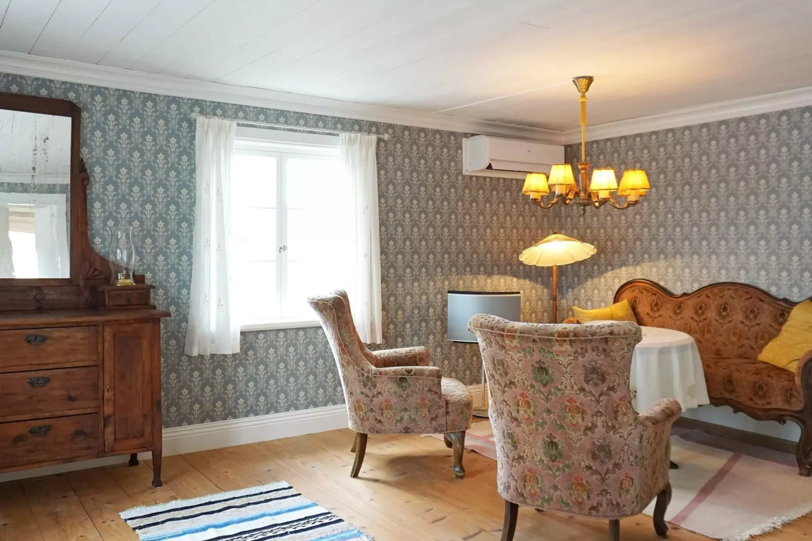 6 persoons vakantie huis in HEDEKAS-By Traum-Binnen
