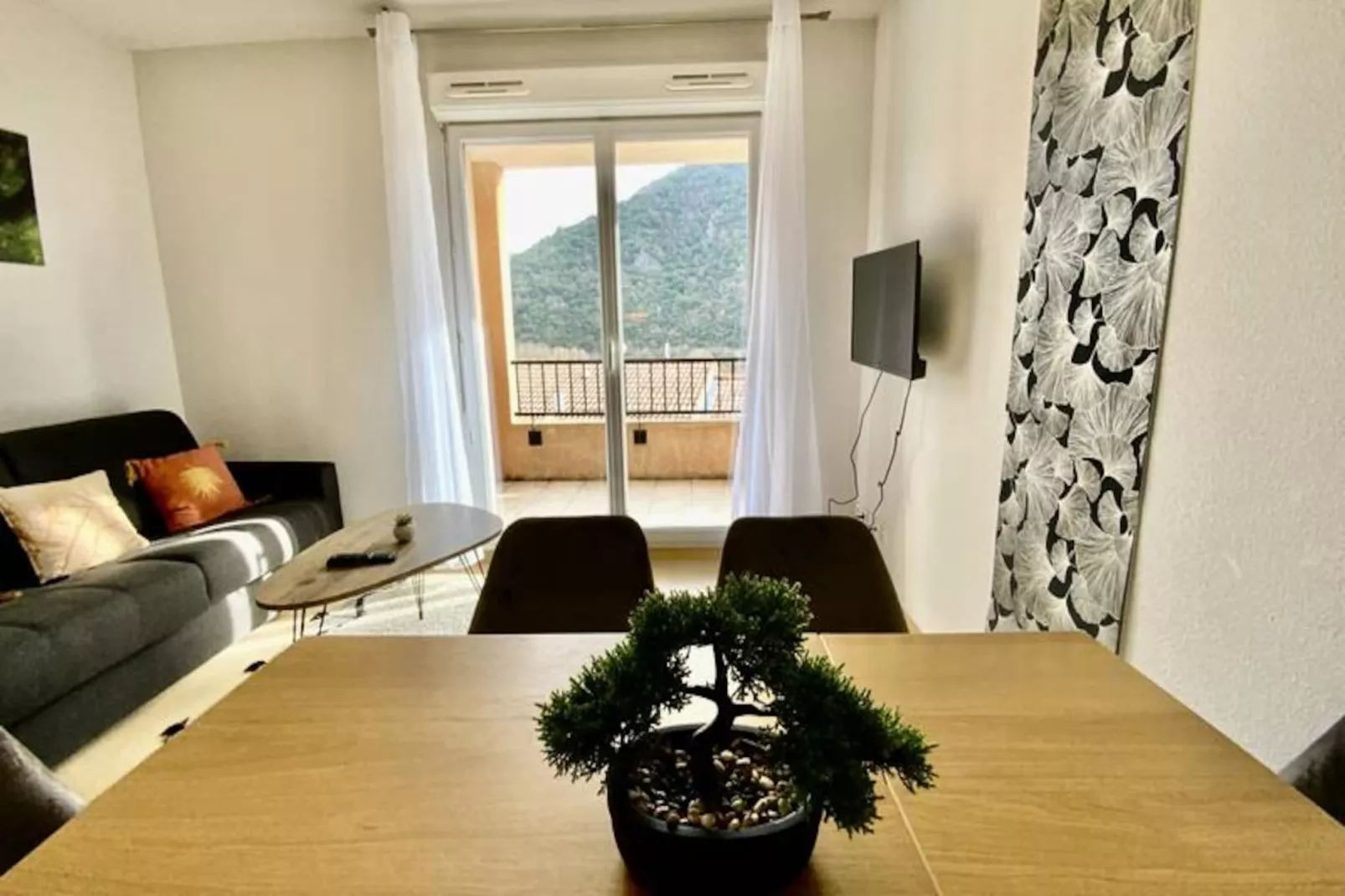 Résidence Les Na&iuml;ades H38 - 2 Chambres Pour 6 Personnes !-Niet-getagd