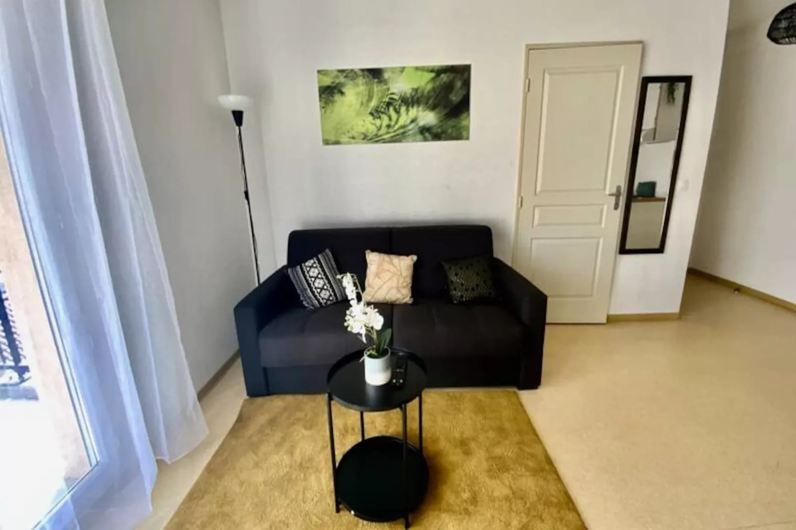 Résidence Les Na&iuml;ades H41 - 2 Chambres Pour 6 Personnes !-Niet-getagd