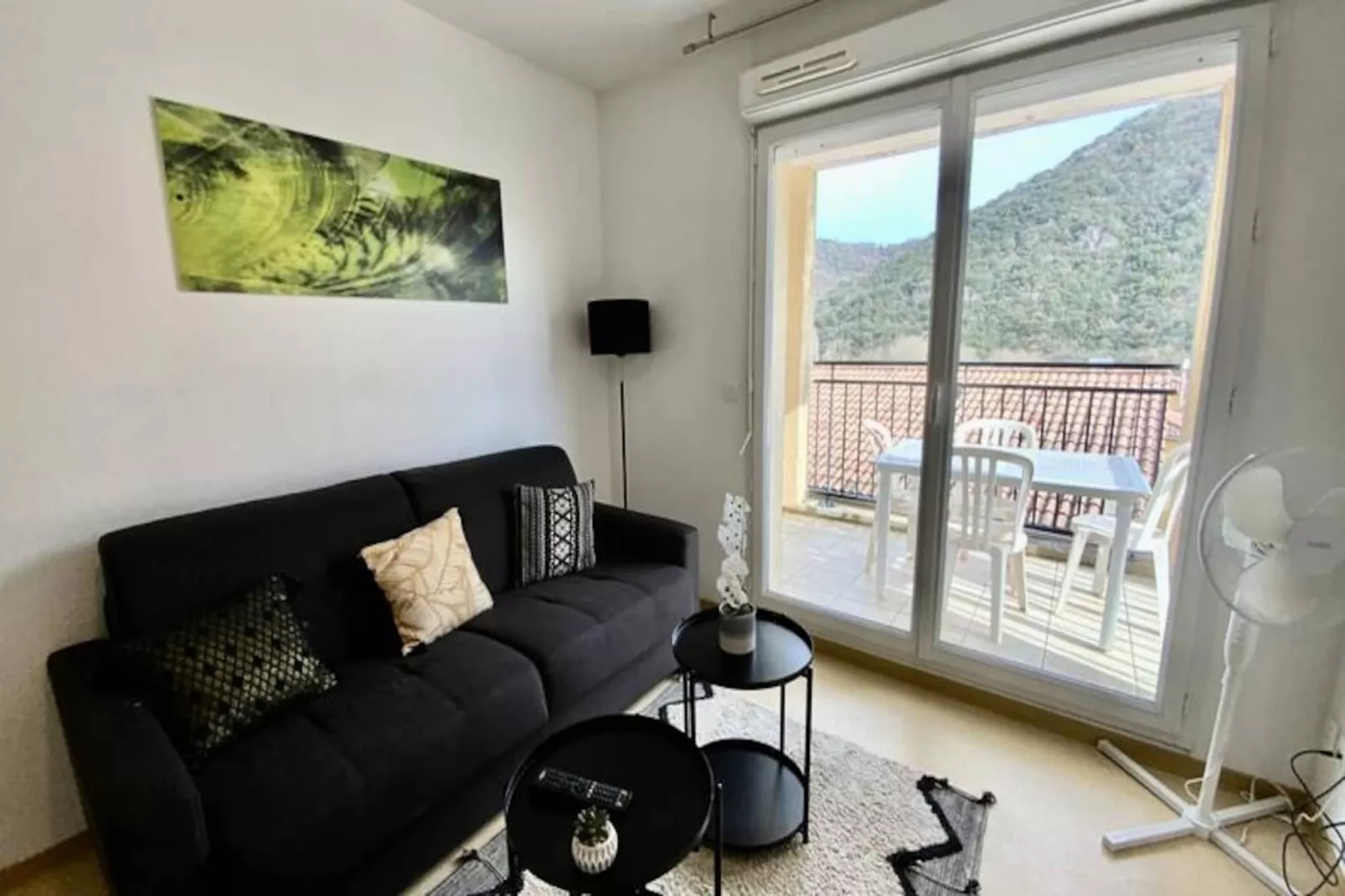 Résidence Les Na&iuml;ades I52- 2 Chambres Pour 5 Personnes !-Niet-getagd