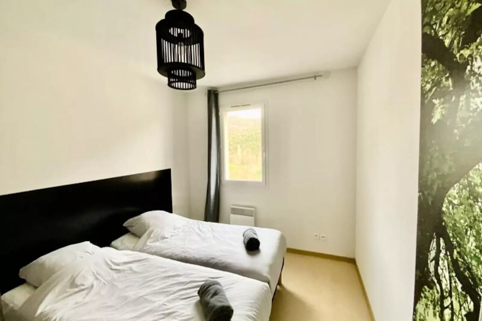 Résidence Les Na&iuml;ades J59 - 2 Chambres Pour 5 Personnes !-Niet-getagd