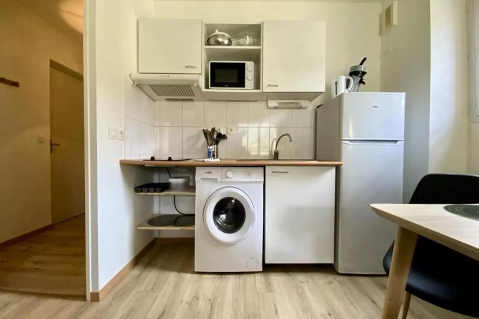 Résidence Les Na&iuml;ades F25 - 1 Chambre Pour 4 Personnes ! - Niet-getagd