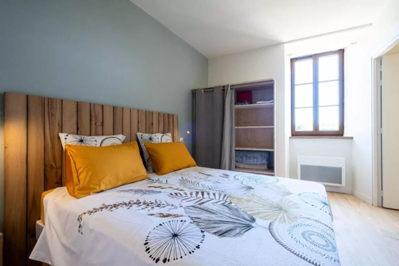 Gîte de France Gîte de marguerite 3 épis-Niet-getagd