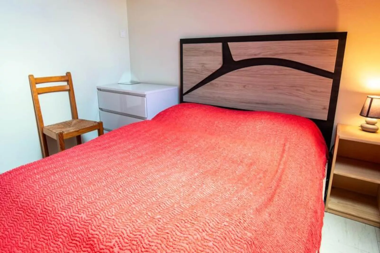 Gîte Perceneige - ancien presbytère 3/5 personnes-Niet-getagd