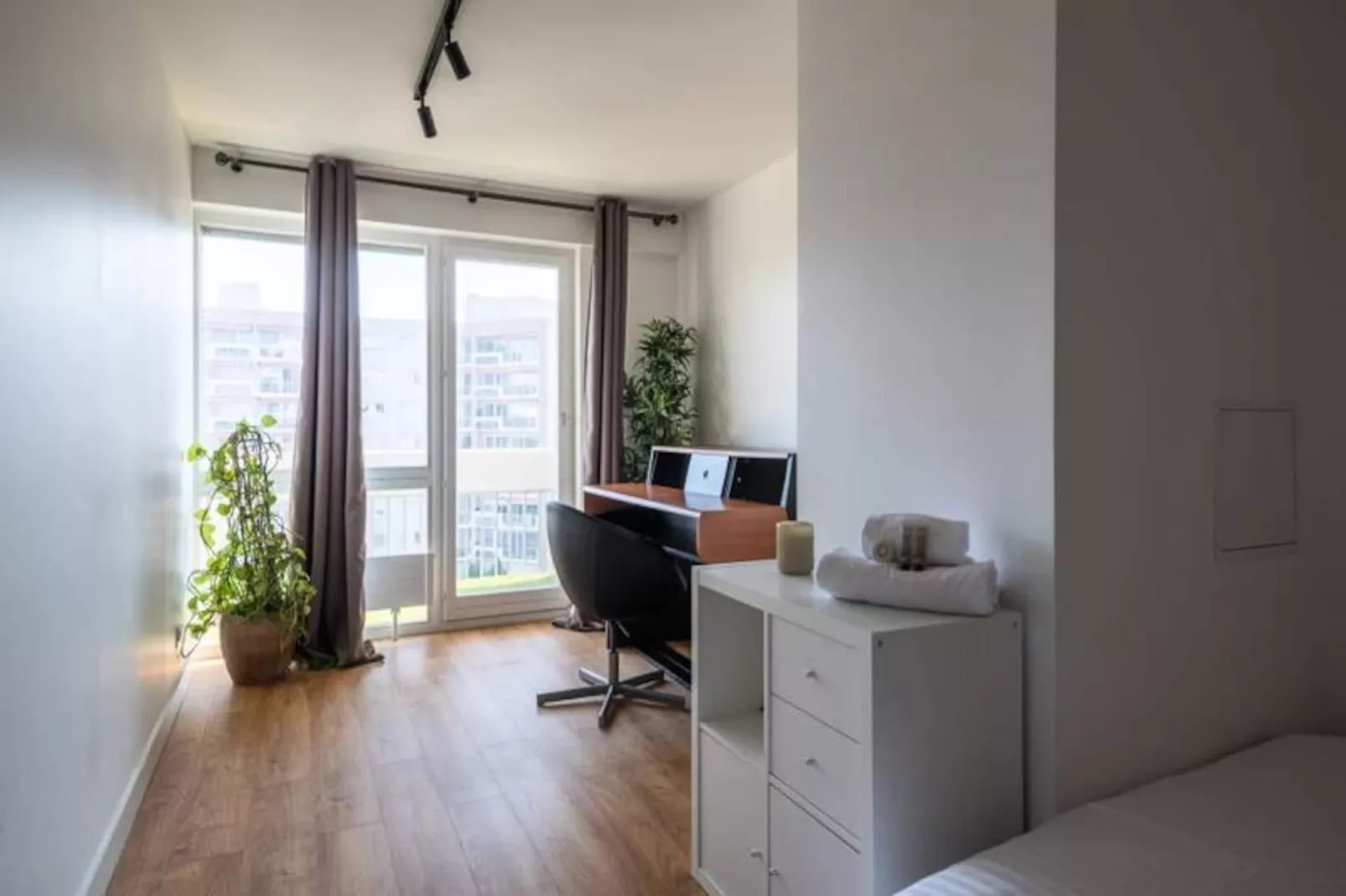 Appartement Mi-luna --Niet-getagd