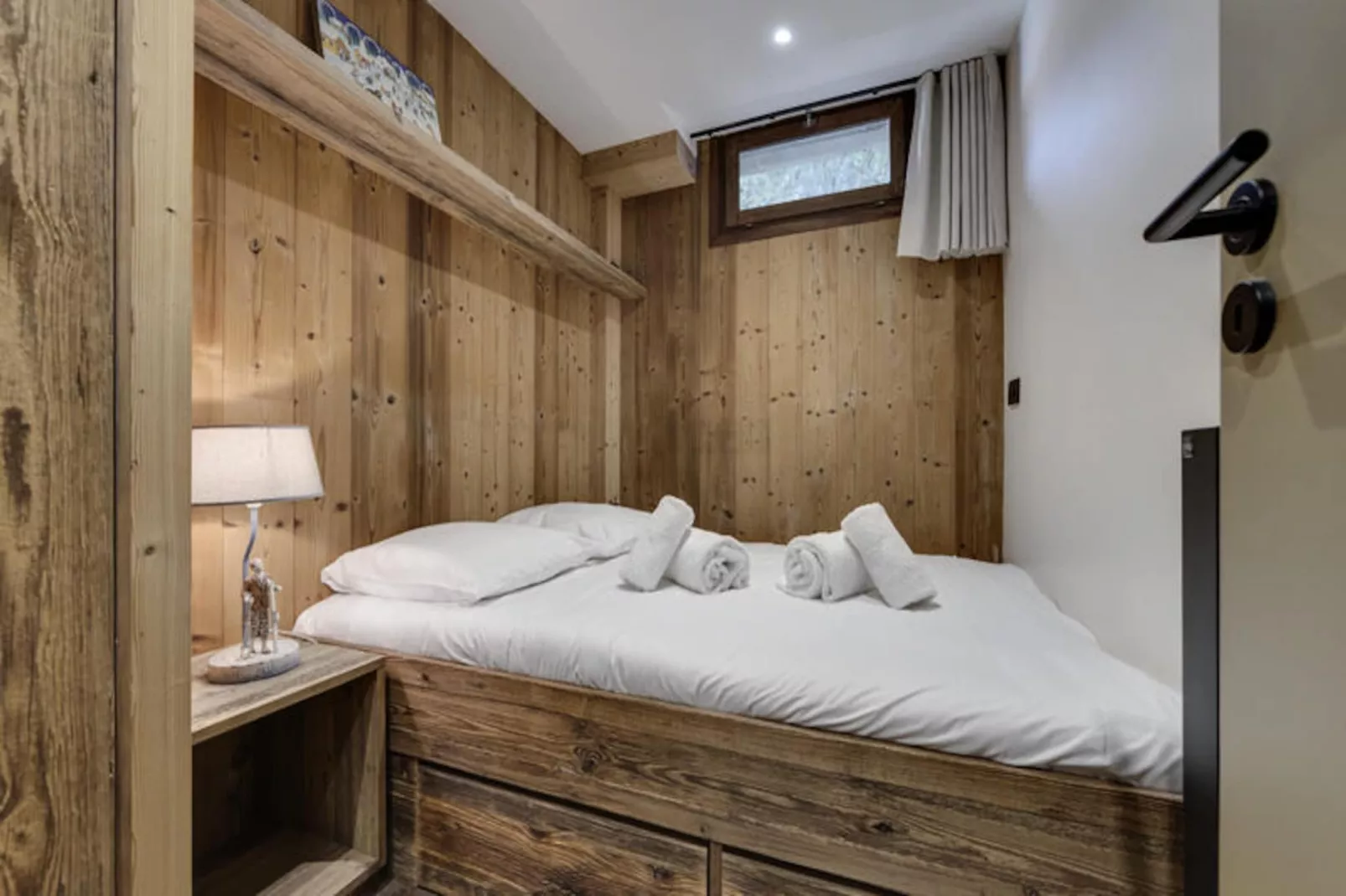 Résidence Val Rogoney-Niet-getagd