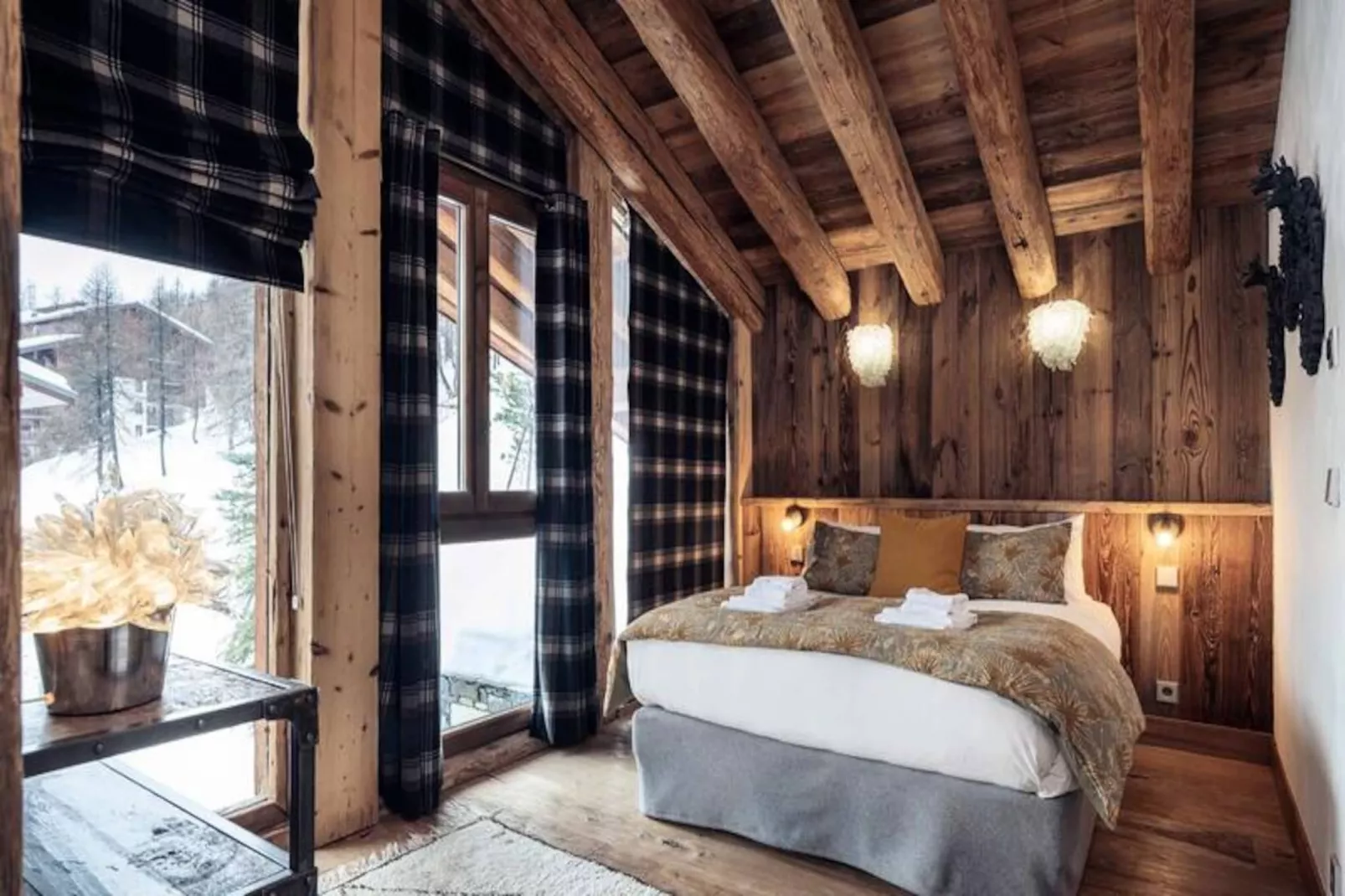 Chalet Madame Vacances Genepy-Niet-getagd