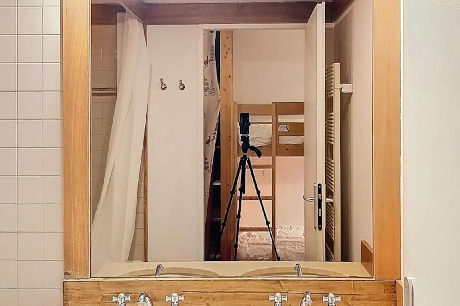 Résidence Le Dome-Niet-getagd