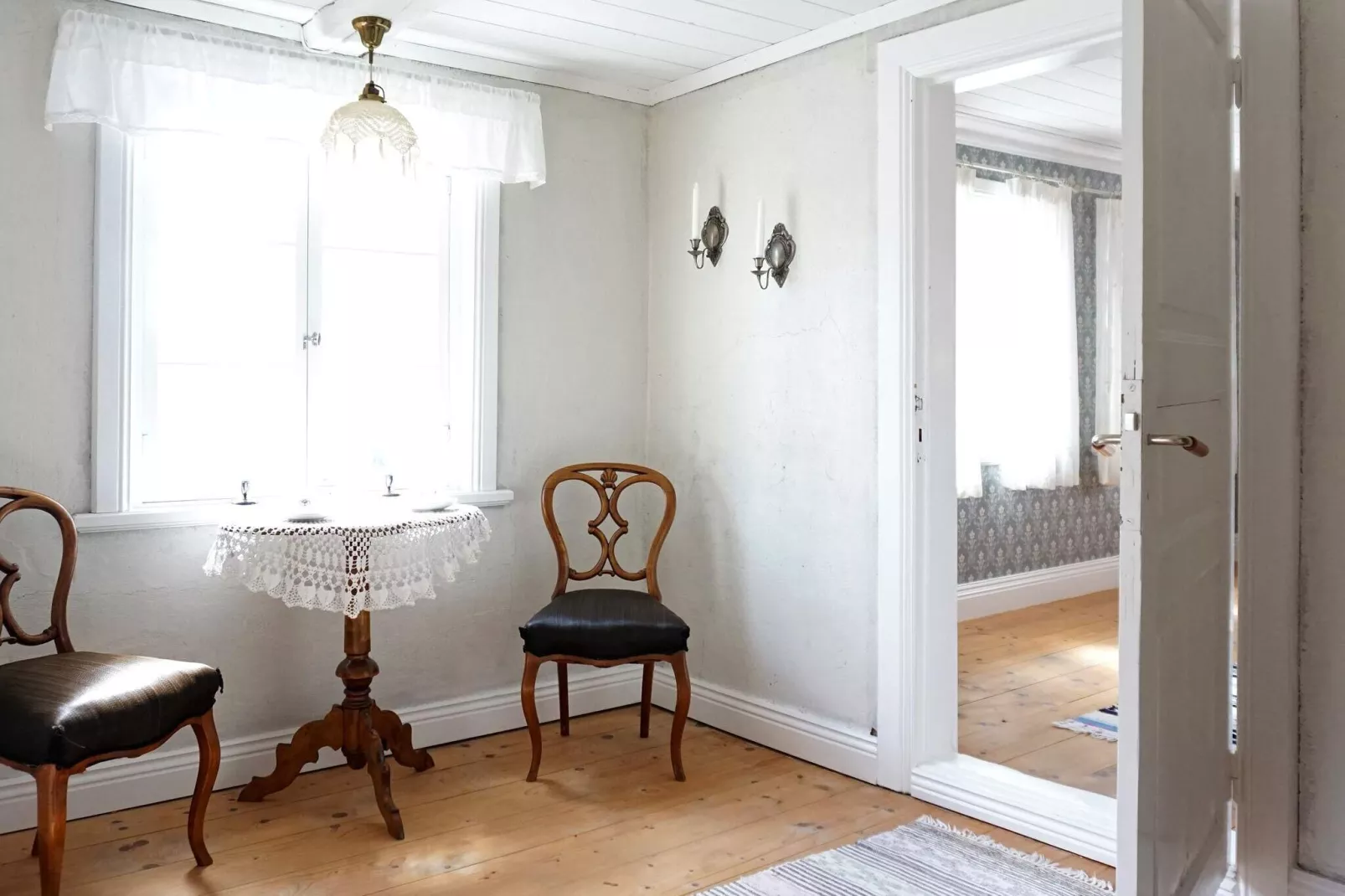6 persoons vakantie huis in HEDEKAS-By Traum-Binnen
