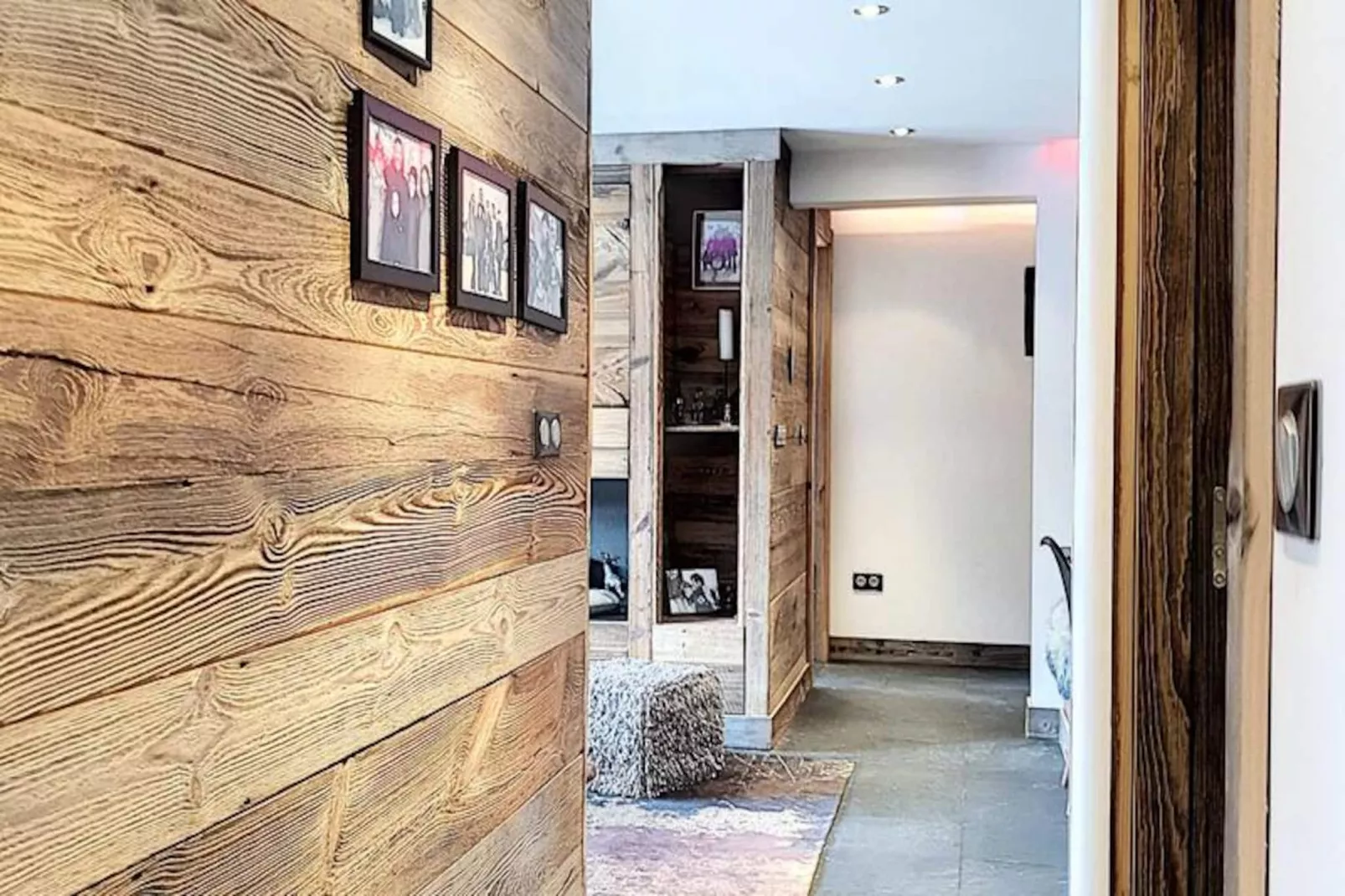 Résidence Le Dome-Niet-getagd