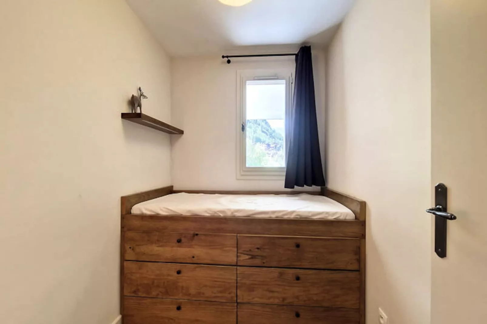 Résidence Rond Point Des Pistes 3-Niet-getagd