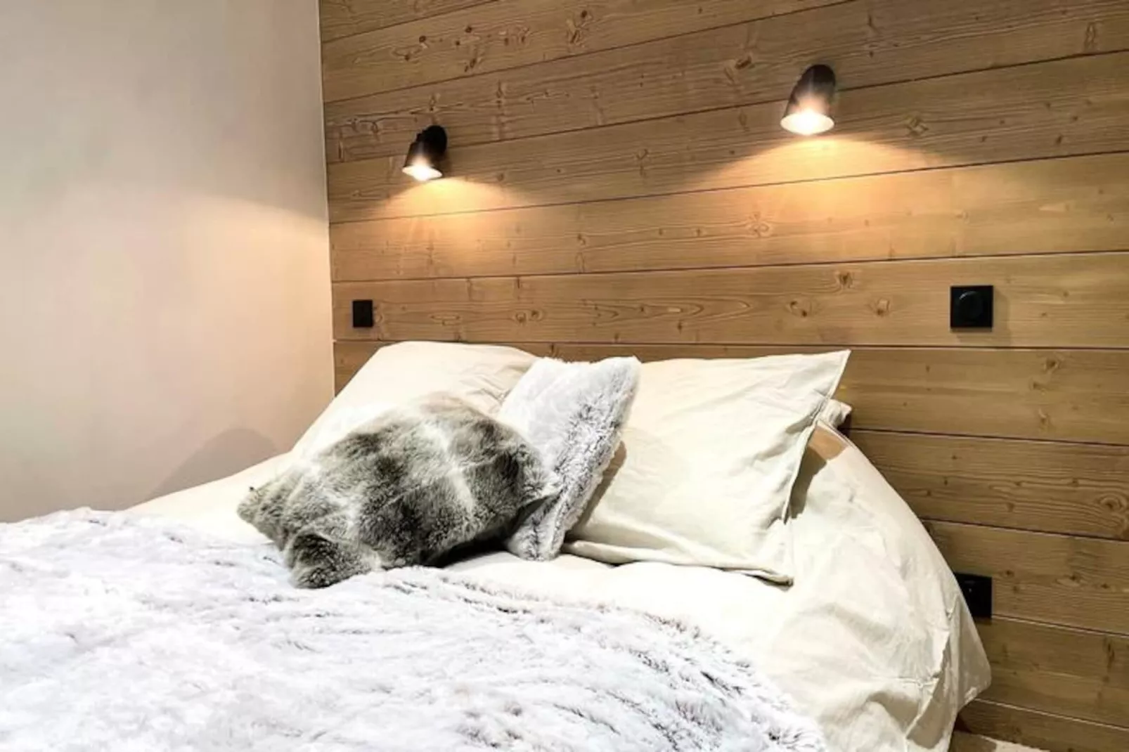 Résidence Le Dome - Niet-getagd