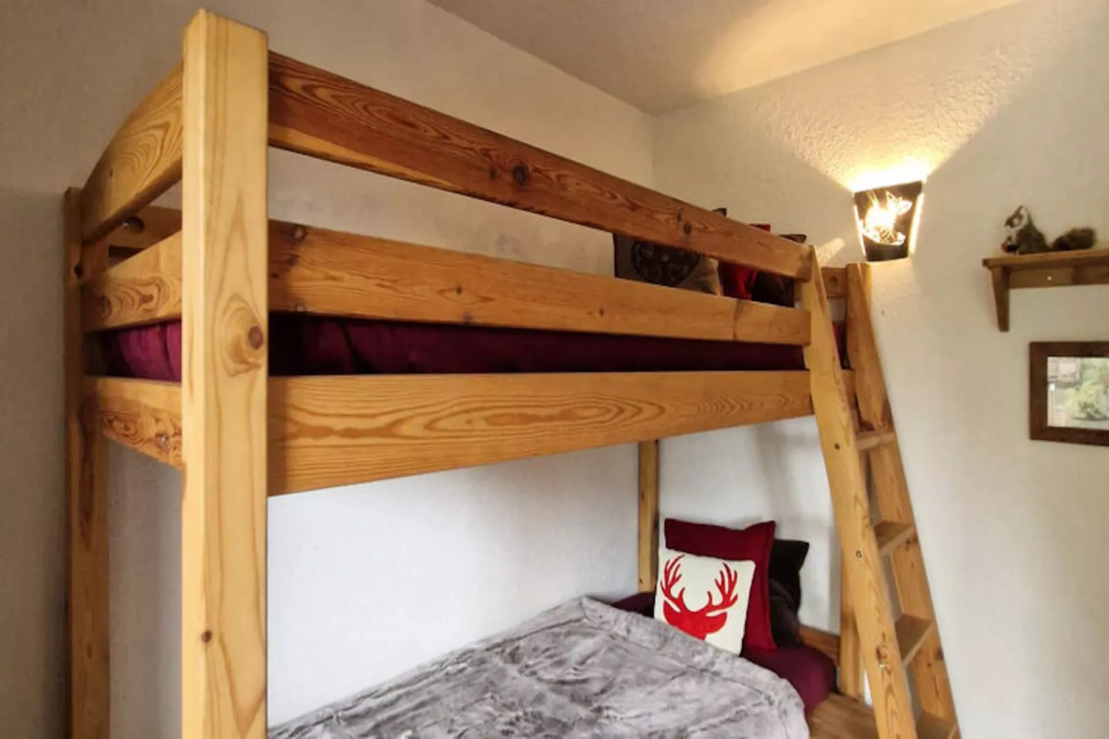 Résidence Les Hauts De Rogoney-Niet-getagd