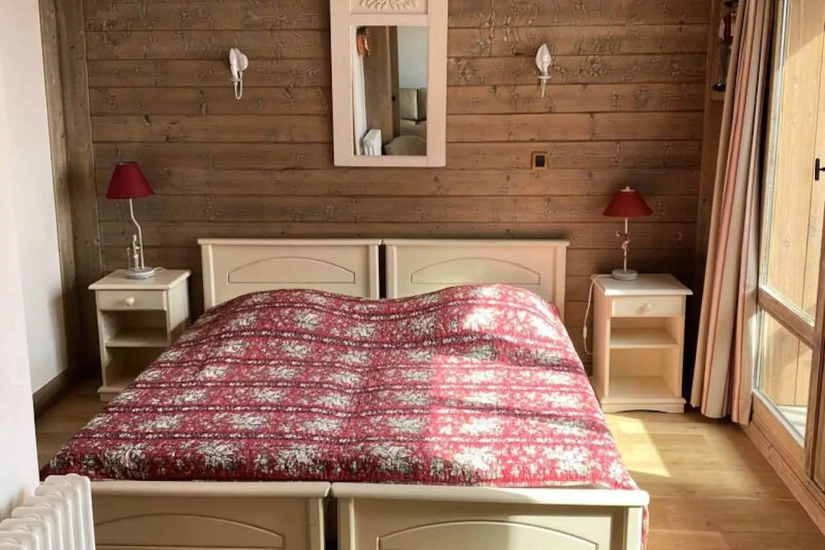 Résidence Roche De Fours-Niet-getagd