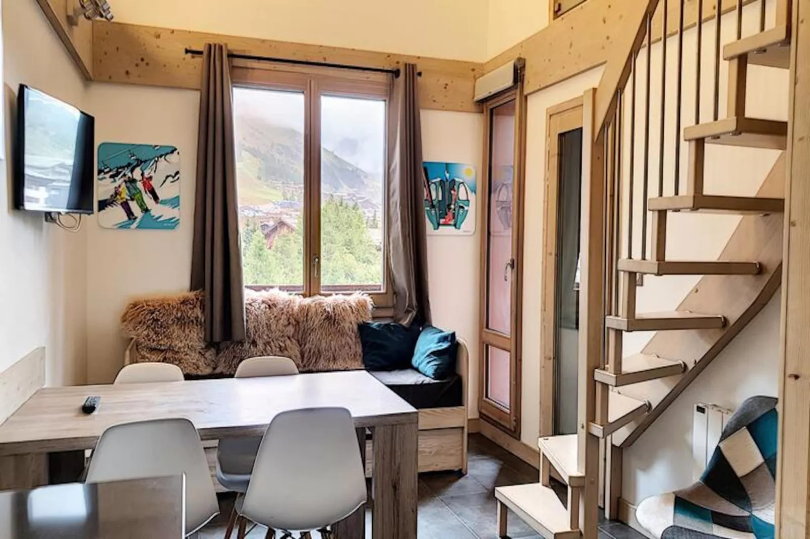 Résidence Les Verdets 2-Niet-getagd