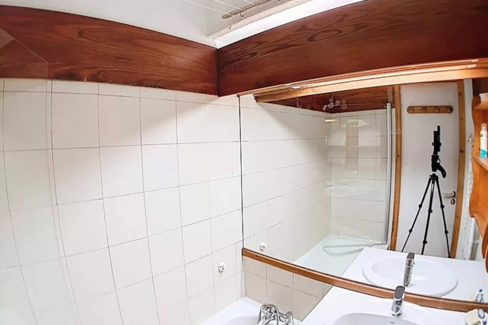 Résidence Le Val D'illaz-Niet-getagd