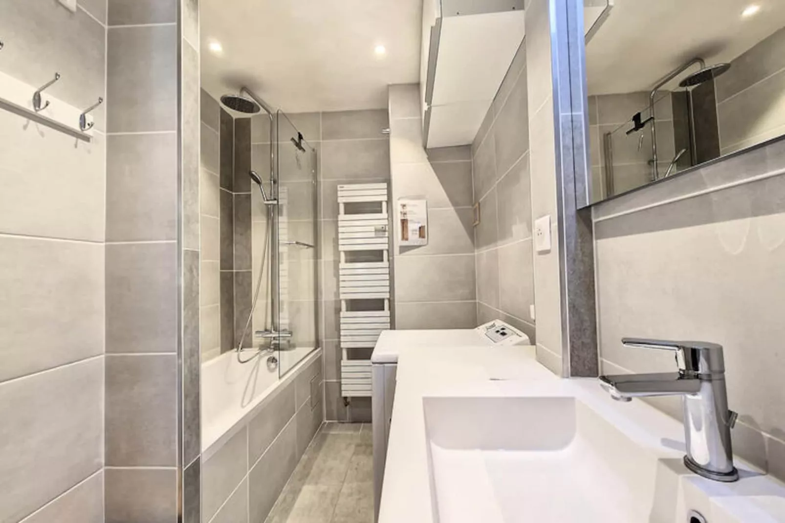 Residence De L'isere-Niet-getagd