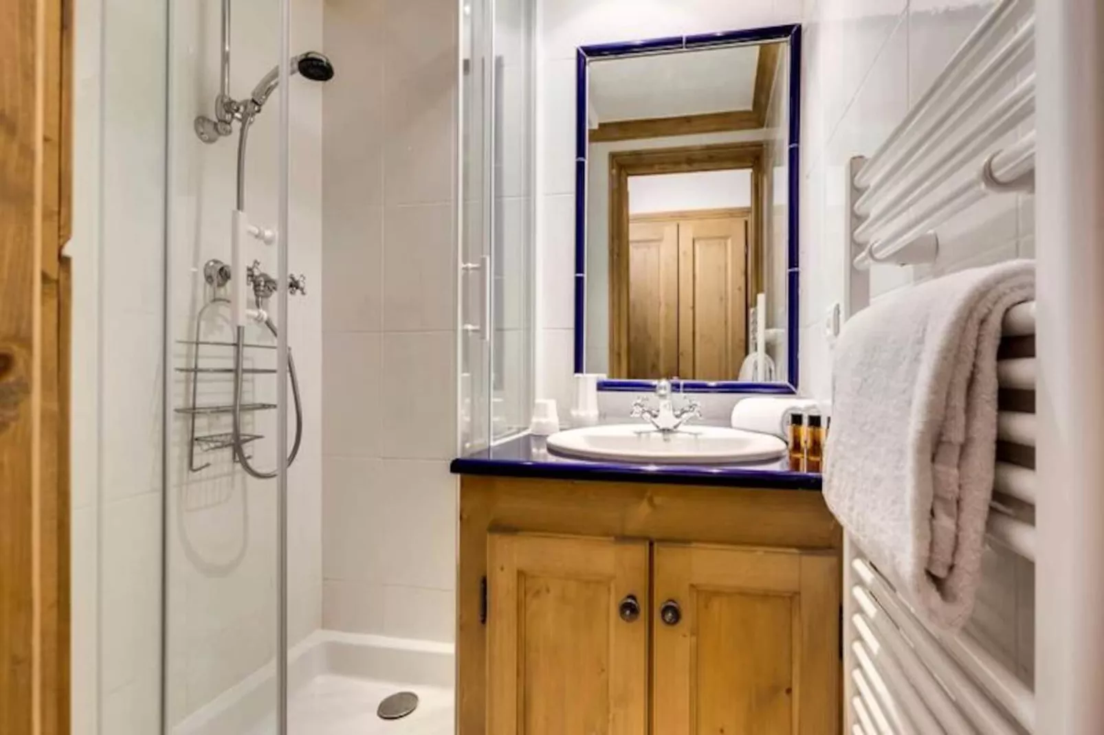 Résidence Aiglon-Niet-getagd