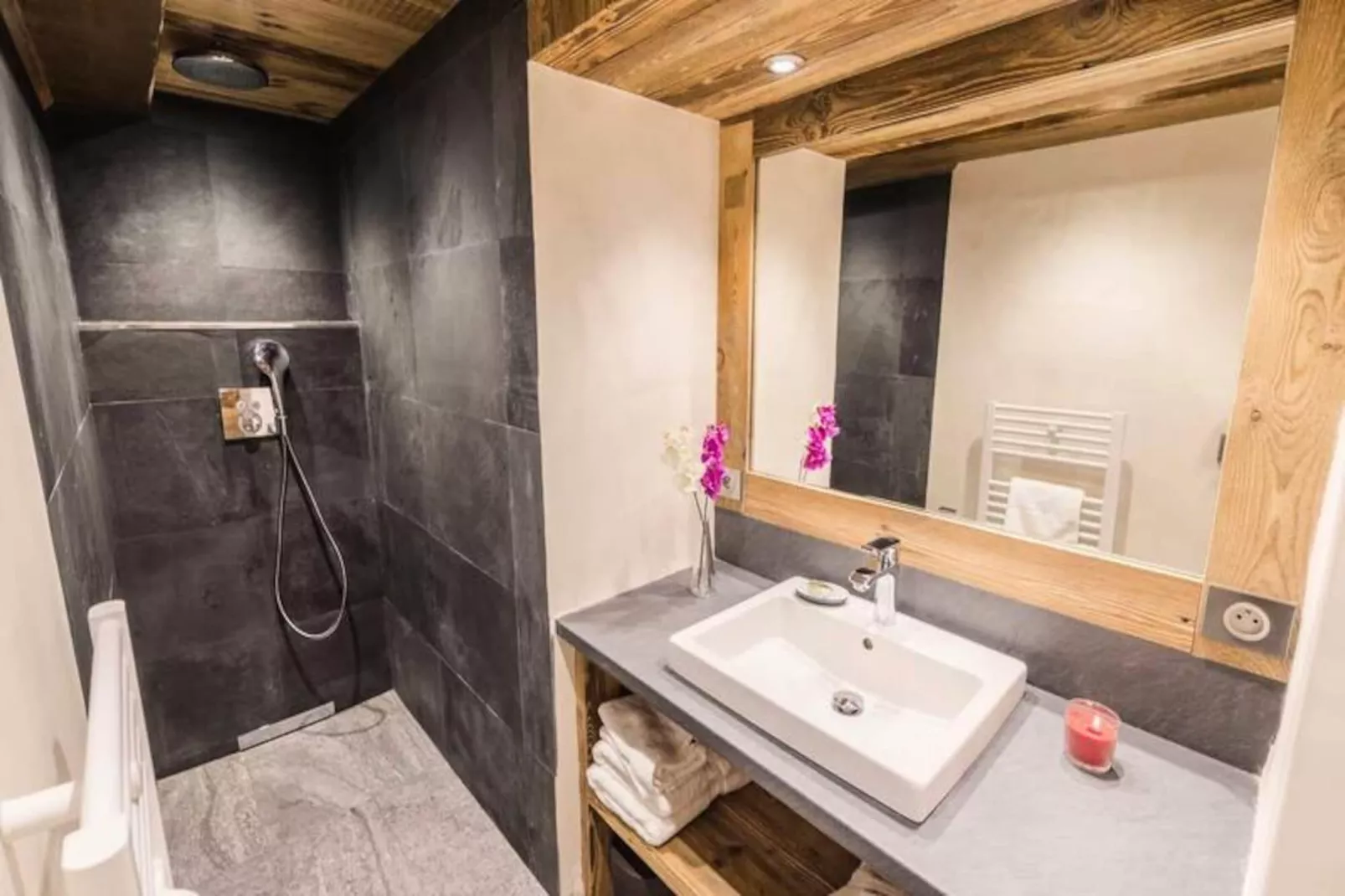 Chalet Bazile-Niet-getagd