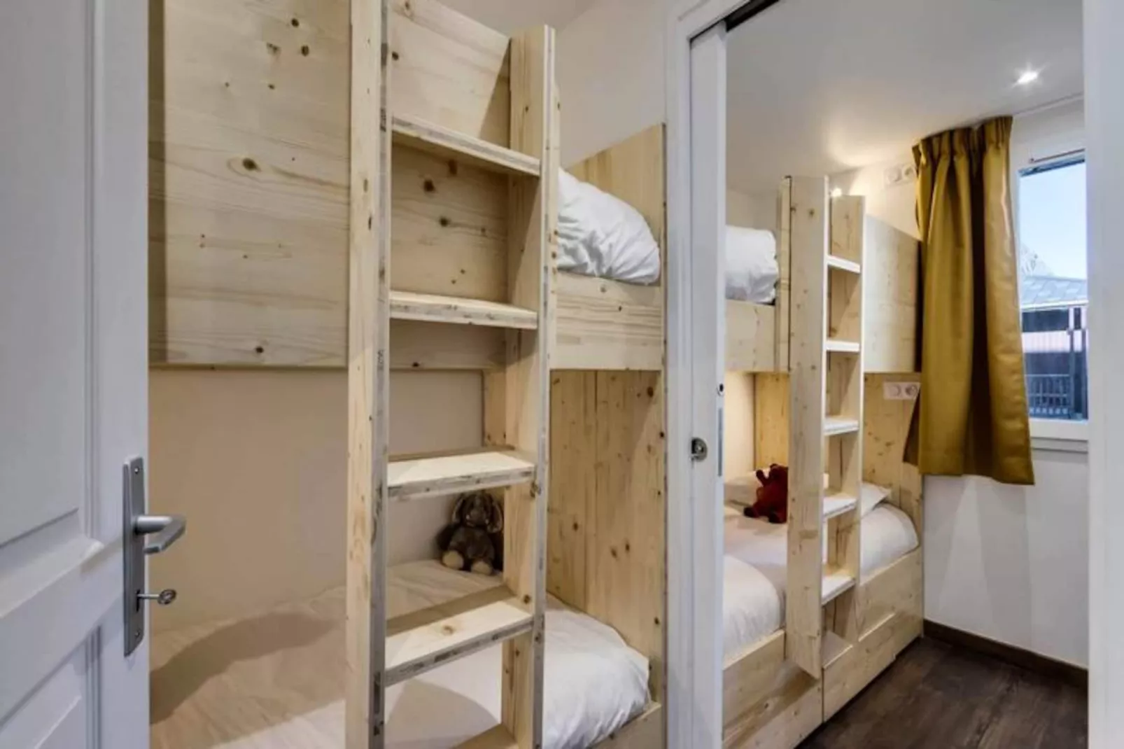 Résidence Jardins De Val-Niet-getagd