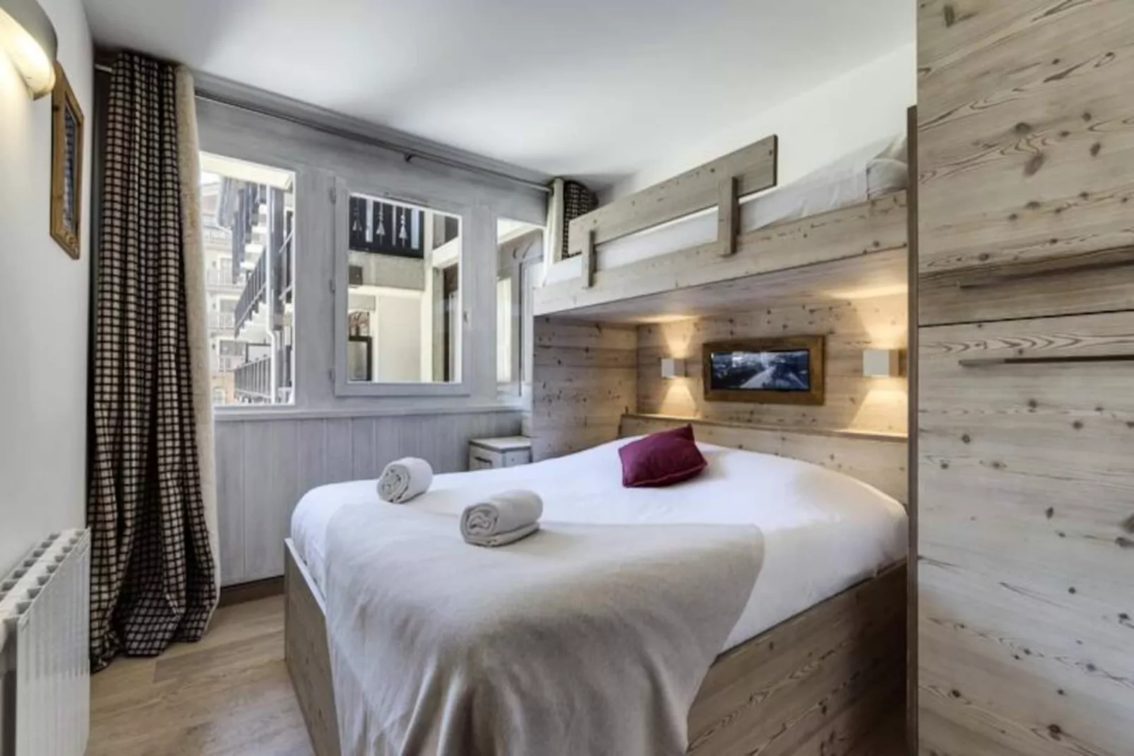 Résidence Val D'isere Village-Niet-getagd