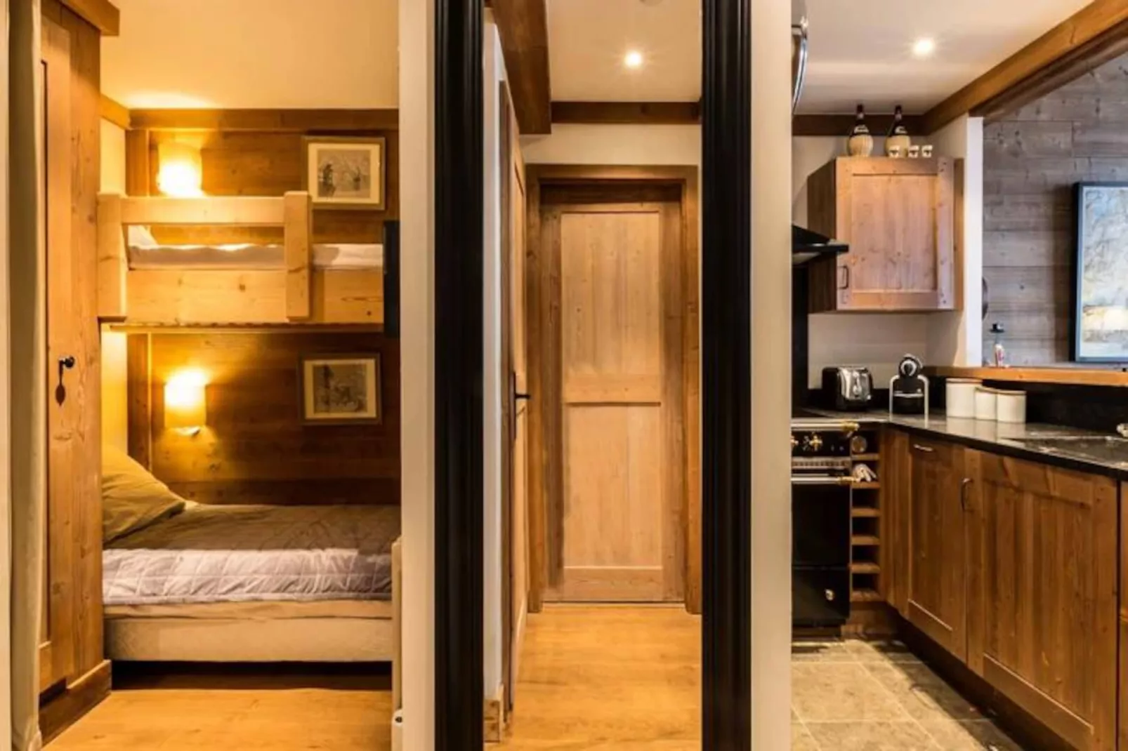 Résidence Choucas-Niet-getagd