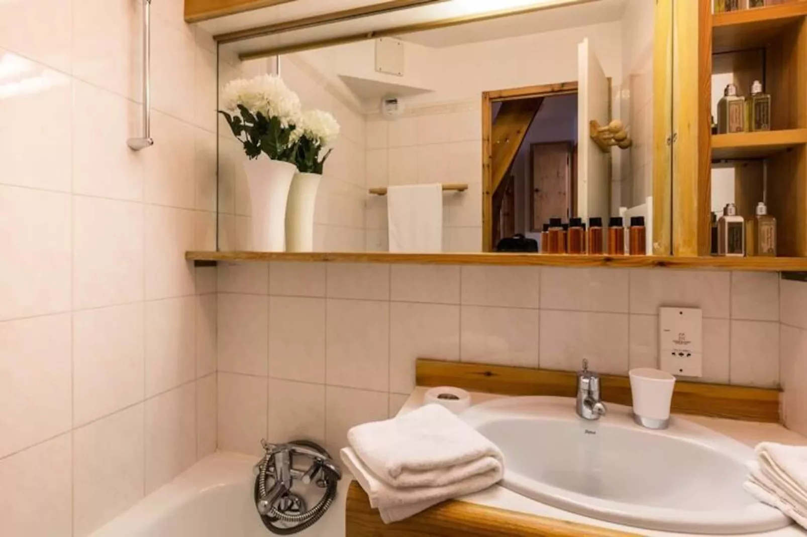 Résidence Val D'isere Village-Niet-getagd