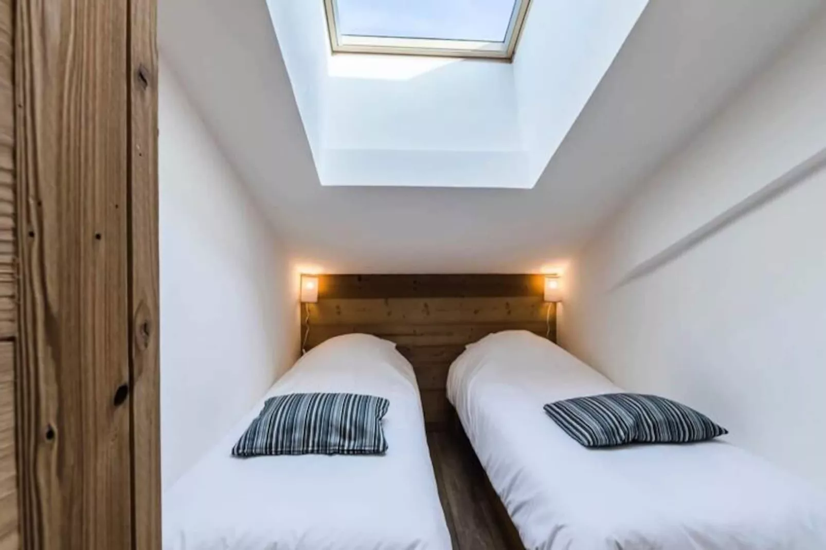 Résidence Rond Point Des Pistes-Niet-getagd