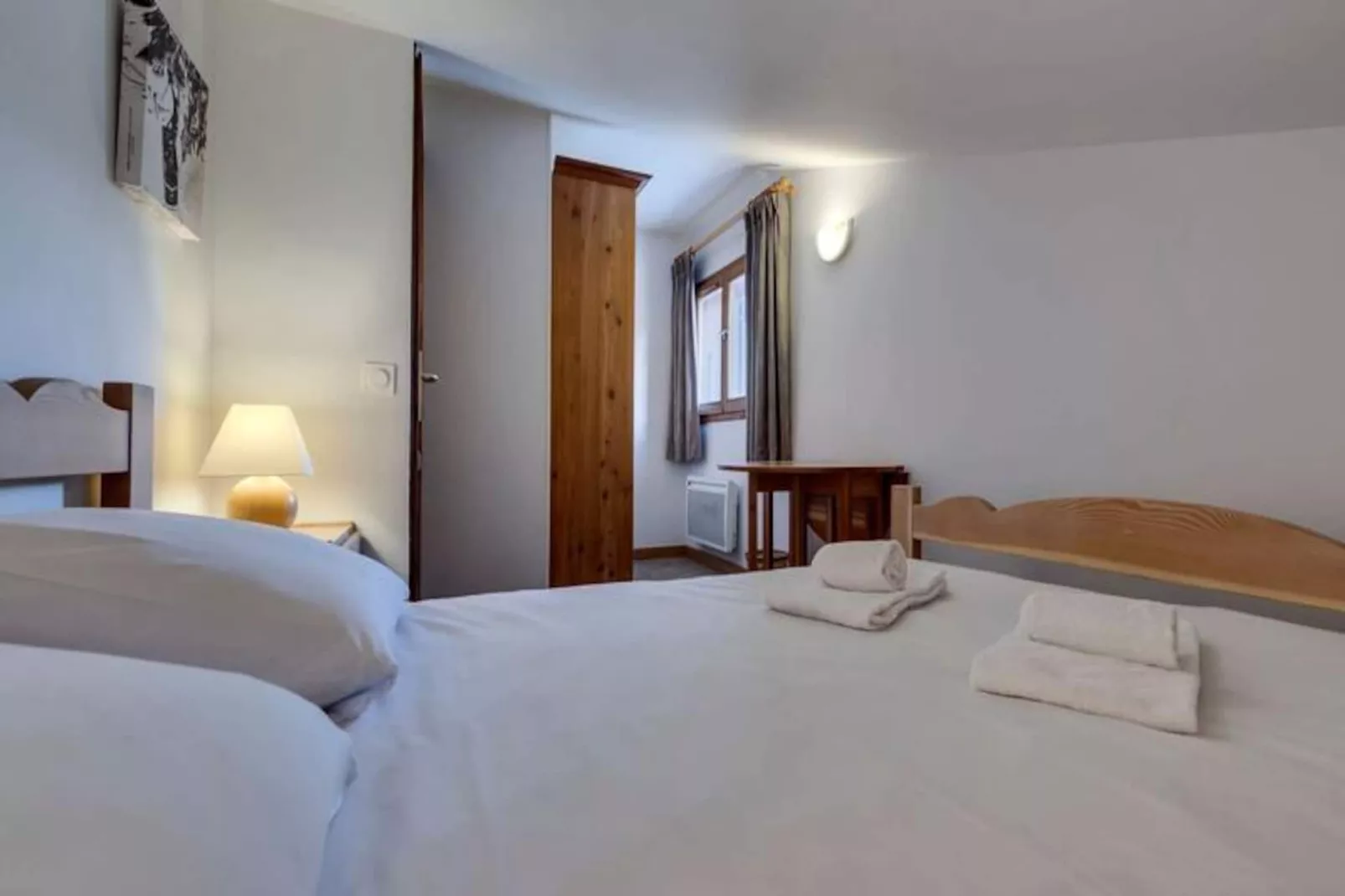 Résidence Rond Point Des Pistes-Niet-getagd