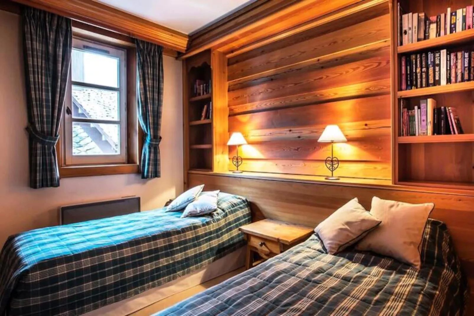 Résidence Coeur De Val-Niet-getagd