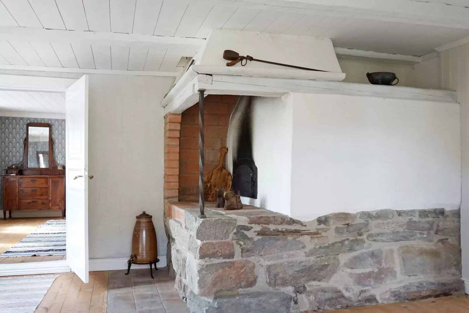 6 persoons vakantie huis in HEDEKAS-By Traum-Binnen