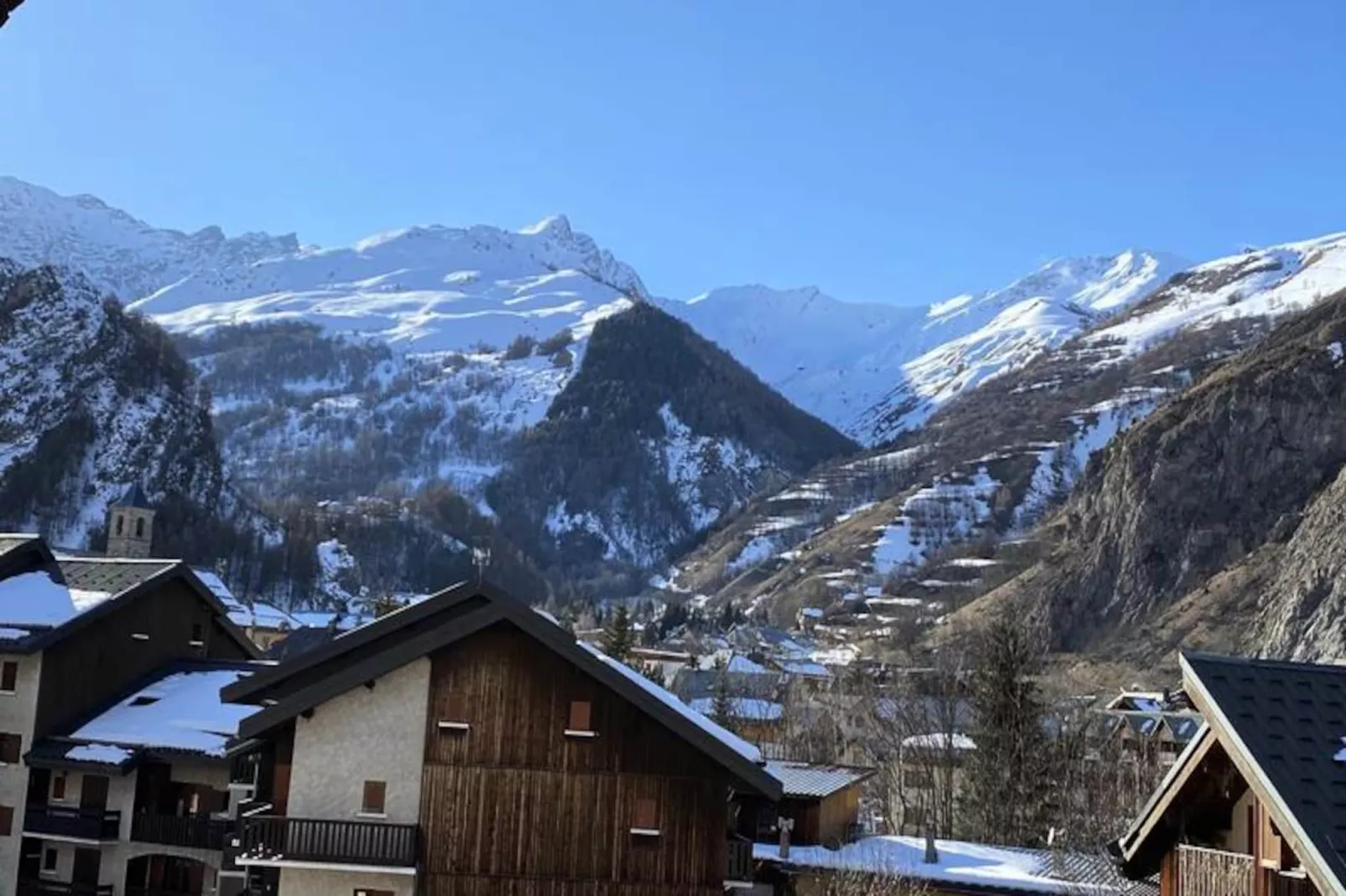 Résidence Betelgeuse-Niet-getagd