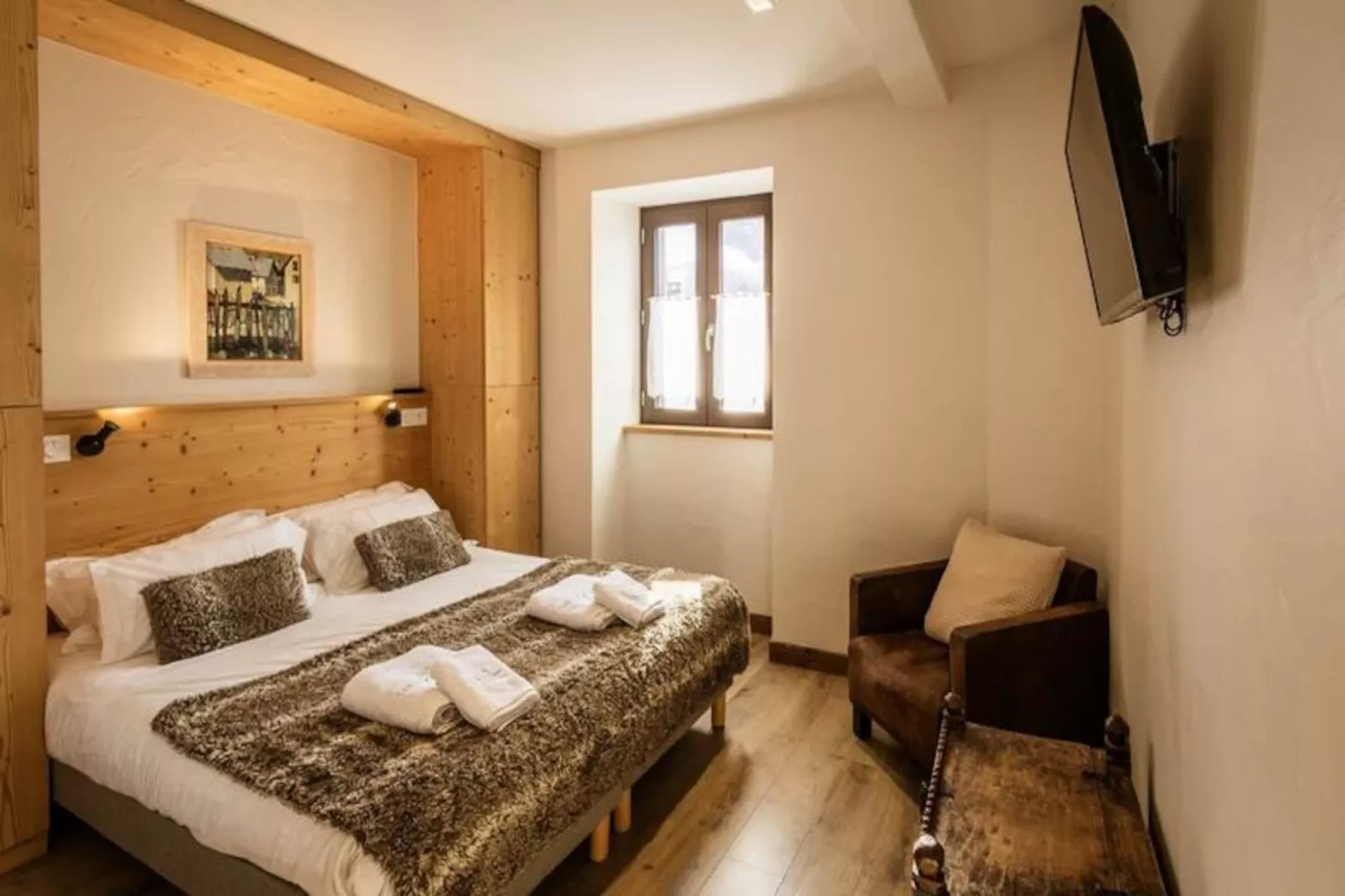 Résidence Les Etoiles Des Neiges-Niet-getagd