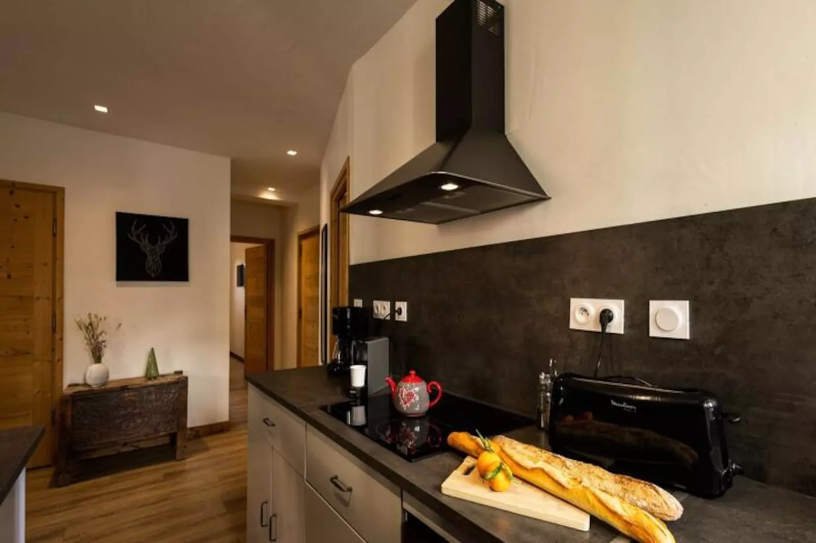 Résidence Les Etoiles Des Neiges-Niet-getagd