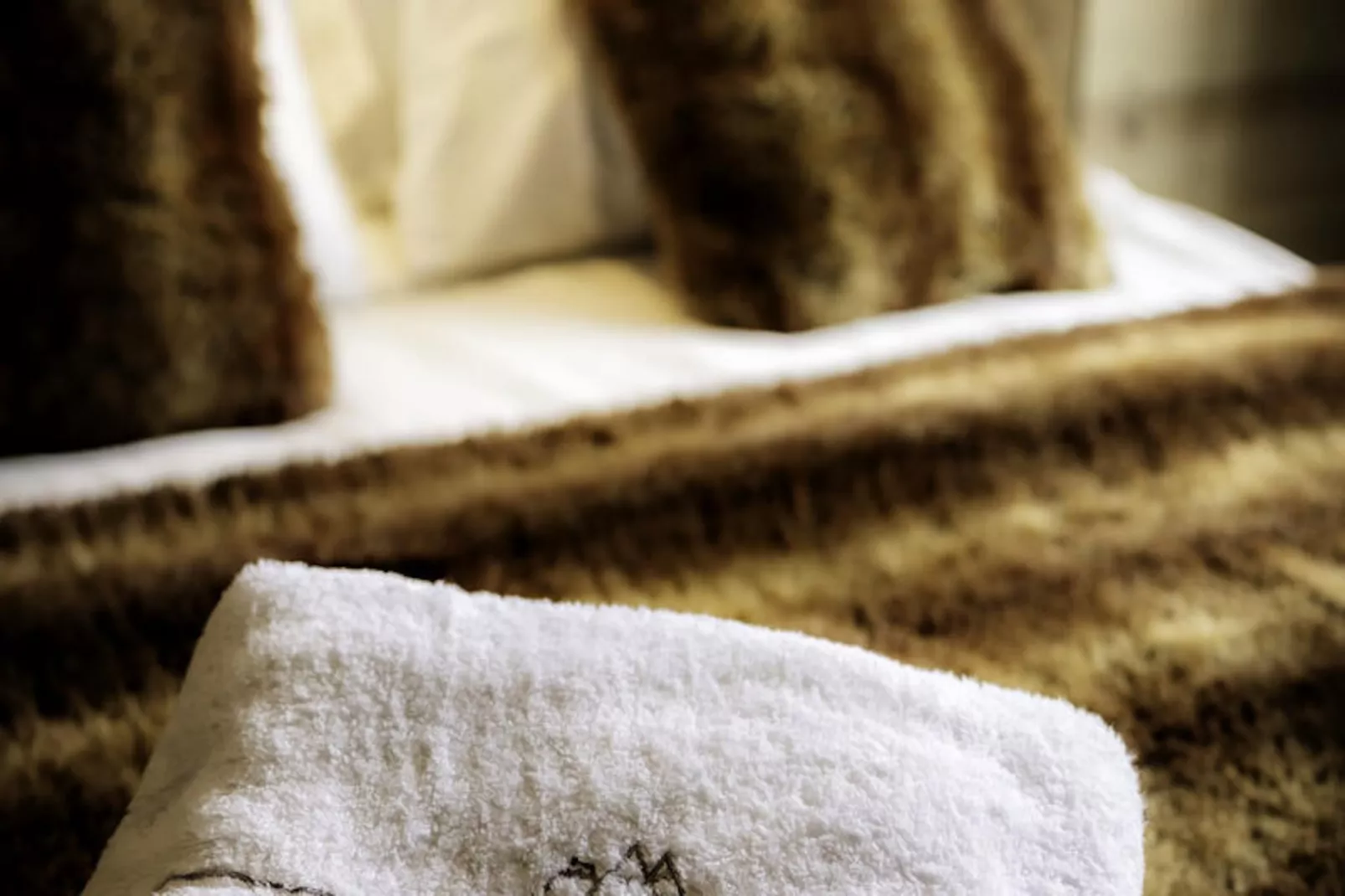 Résidence Les Etoiles Des Neiges-Niet-getagd