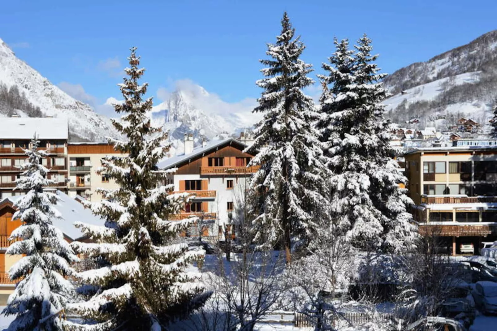 Residence Tigny - Niet-getagd