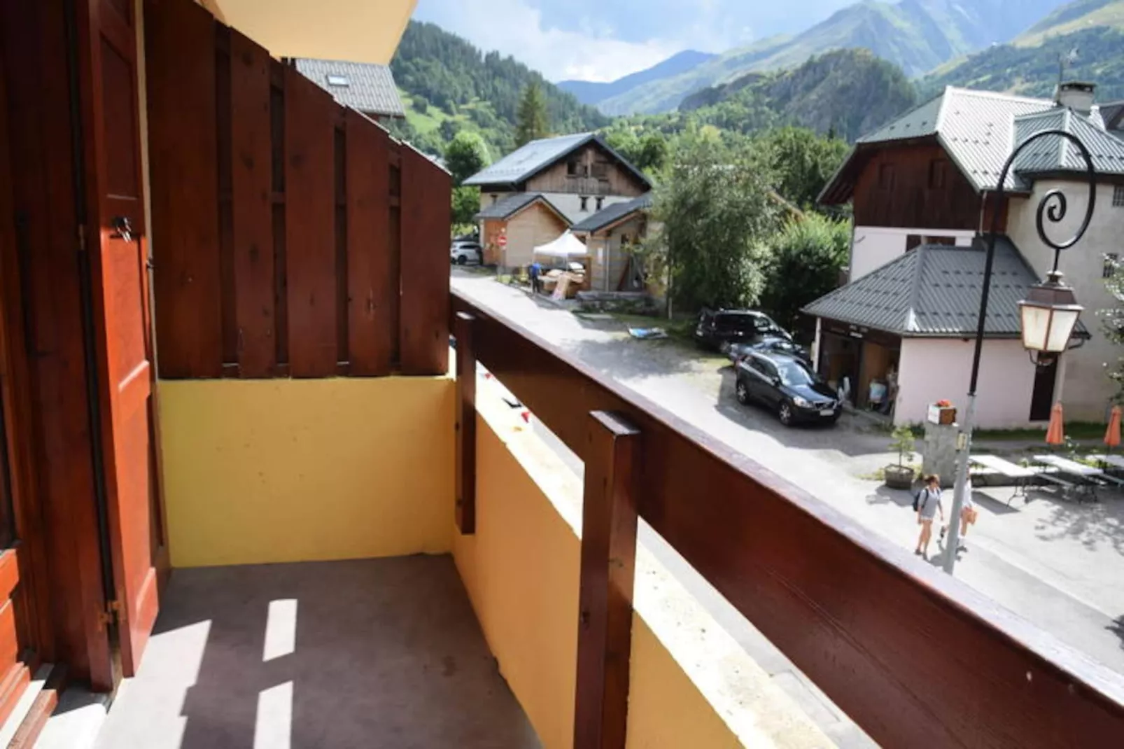 Résidence La Demeurance-Niet-getagd