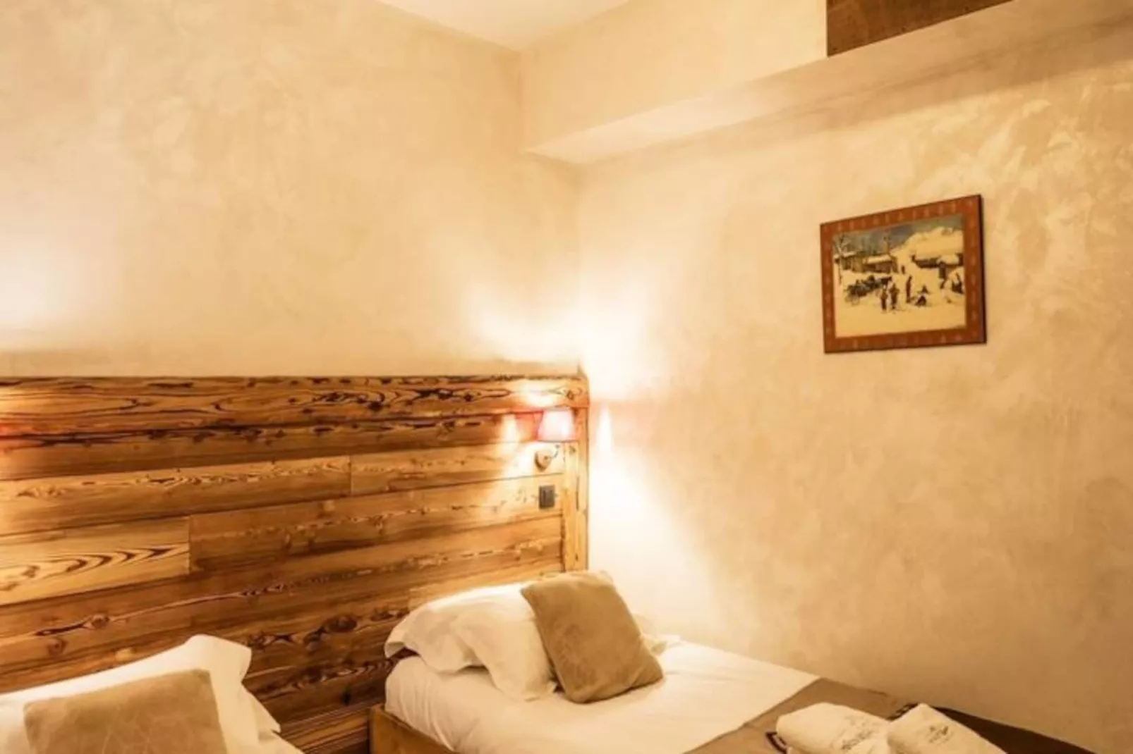 Les Chalets D'adrien-Niet-getagd