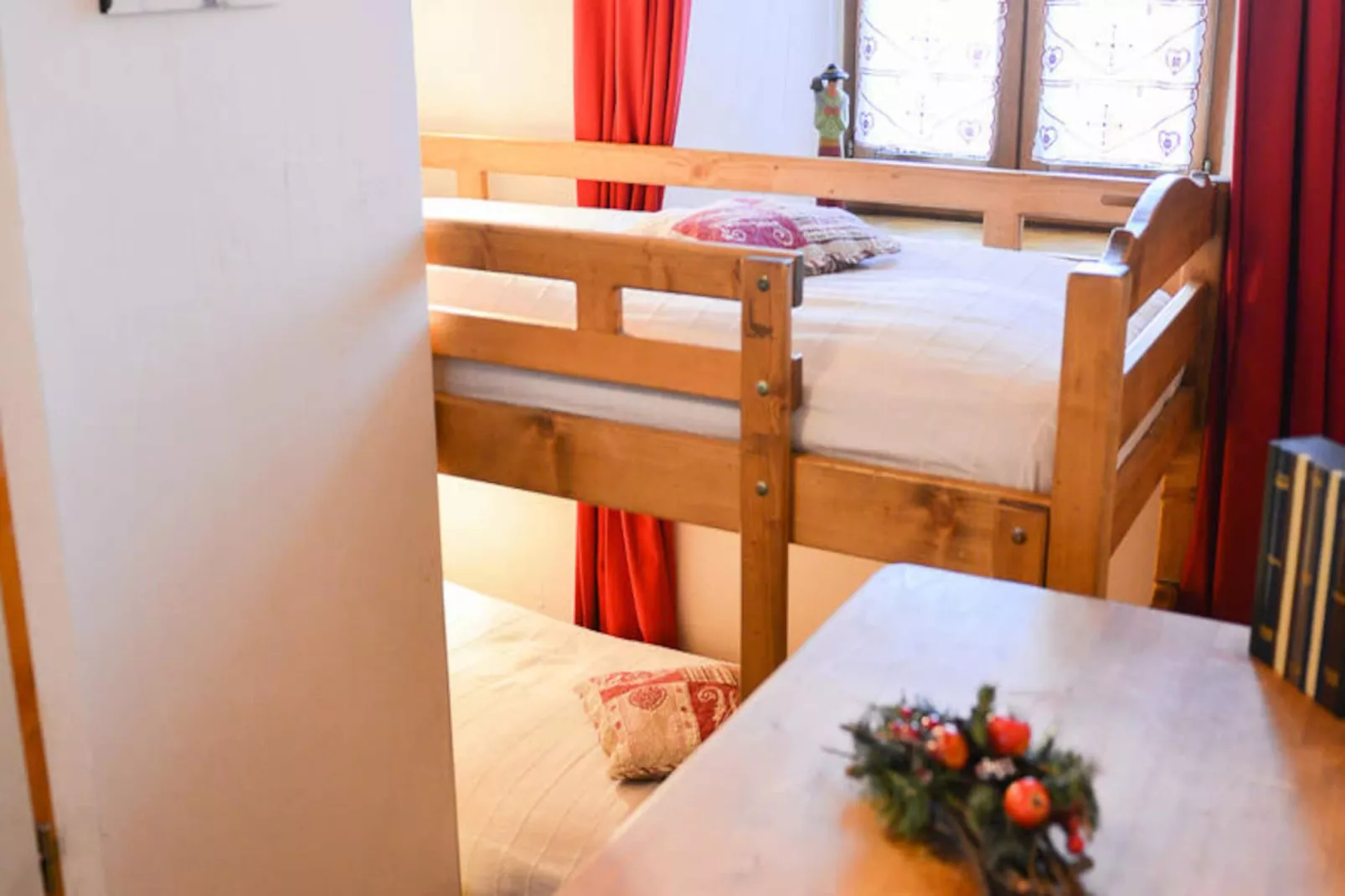 Chalet Les Ecrins - Niet-getagd