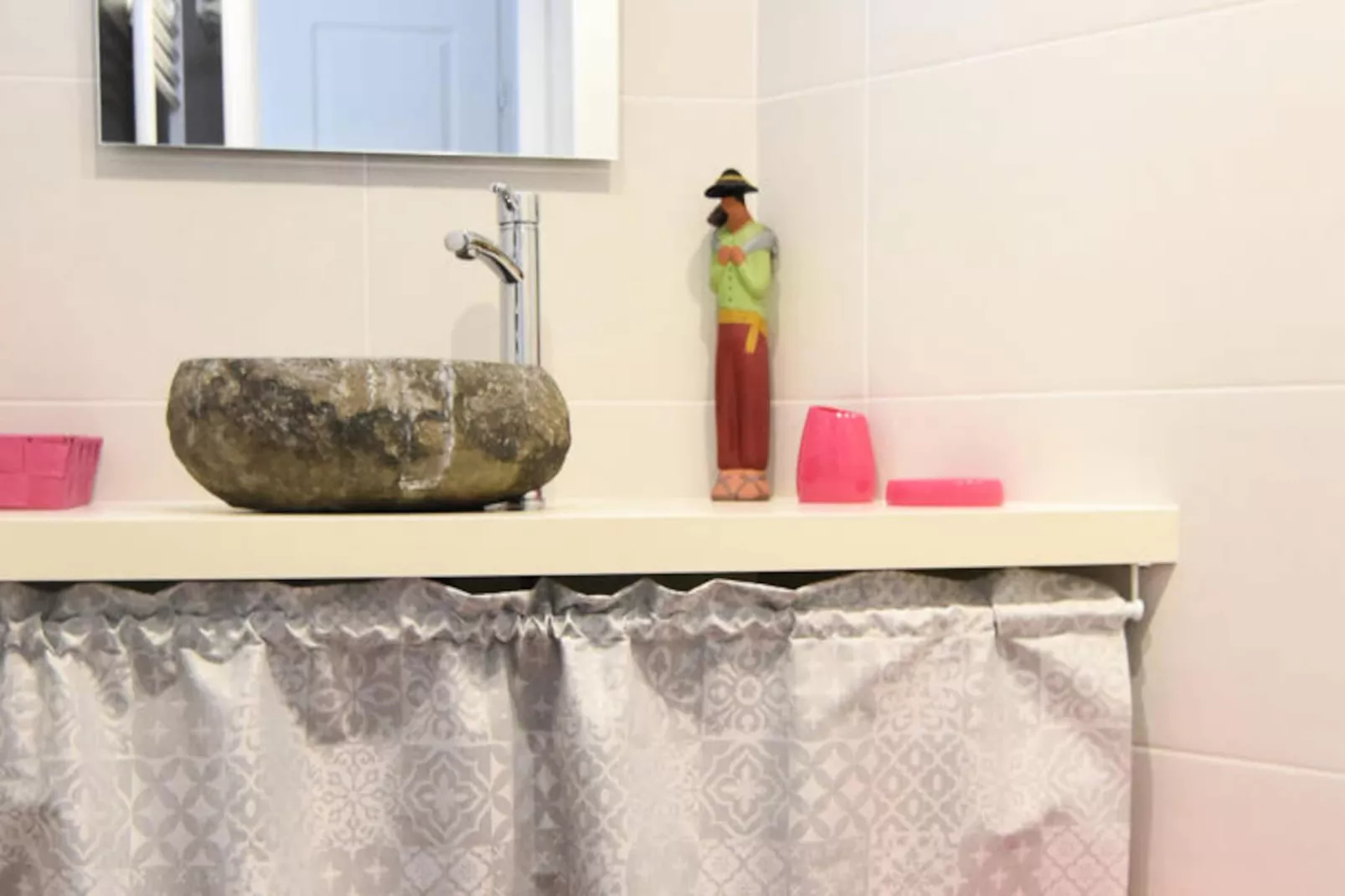 Chalet Les Ecrins - Niet-getagd