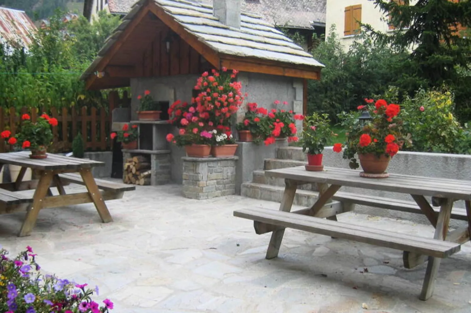 Chalet Gilbert Collet - Niet-getagd