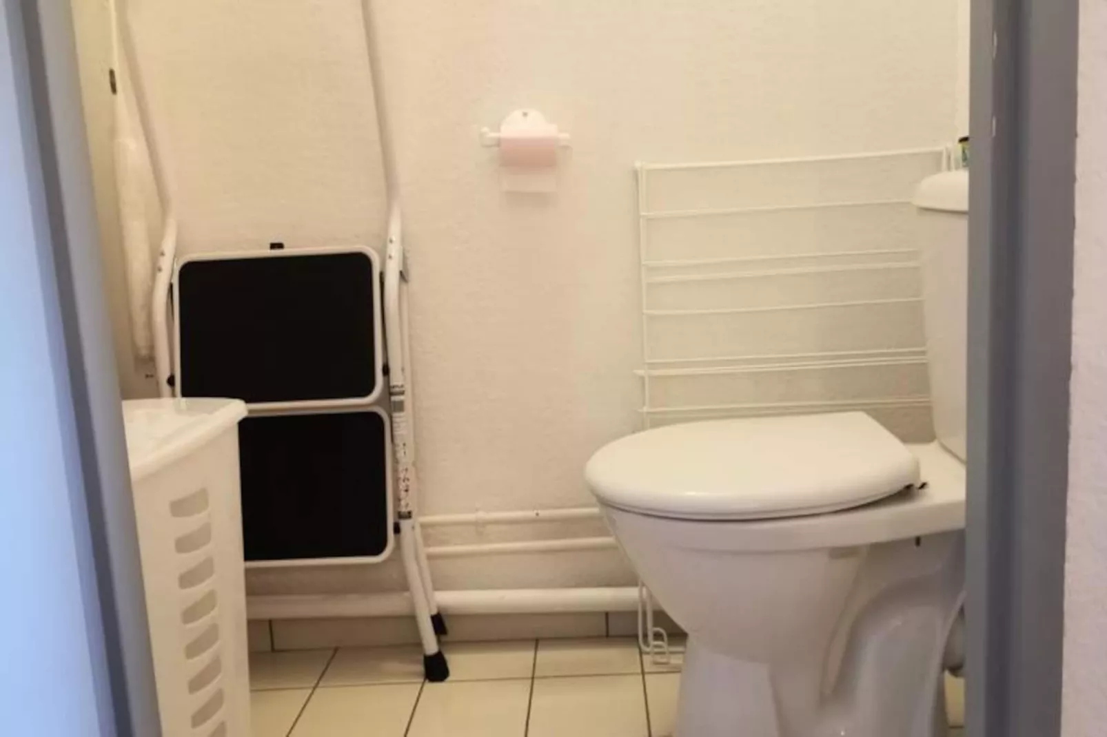 Résidence Le Hameau De Valloire - Niet-getagd