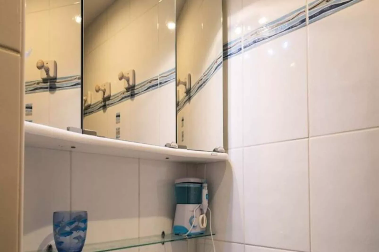 Résidence Les Caquelons-Niet-getagd