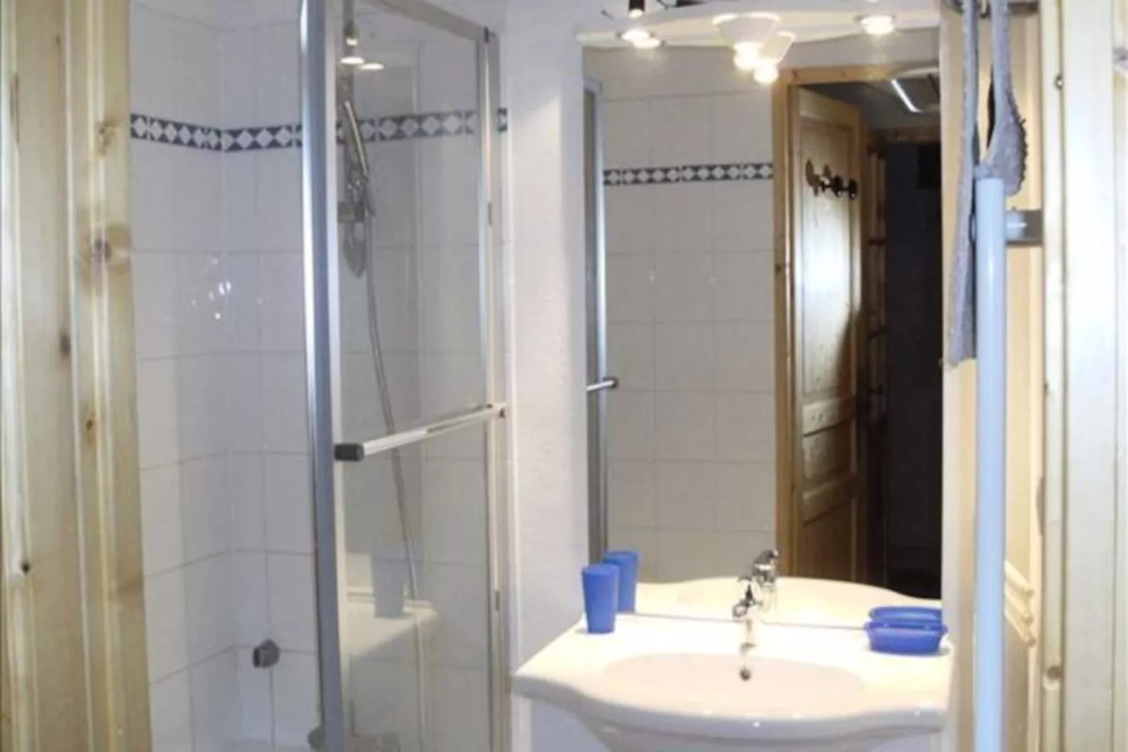 Résidence La Claree-Niet-getagd