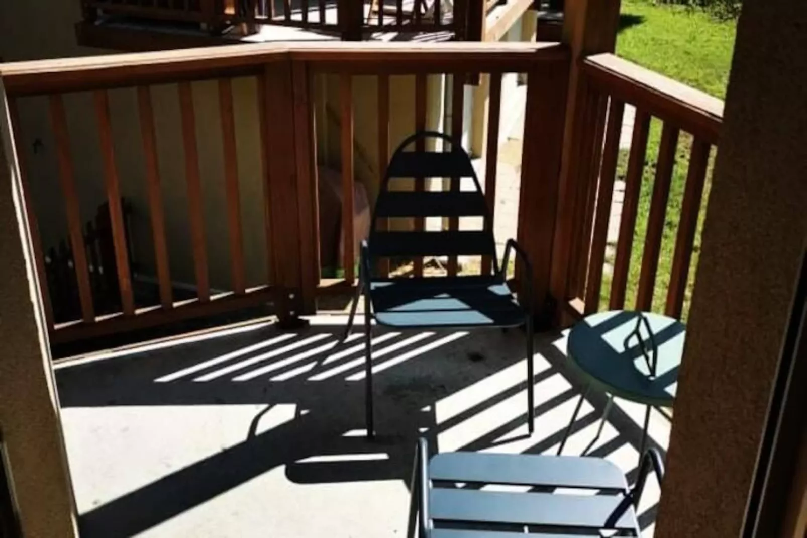 Résidence La Claree-Niet-getagd