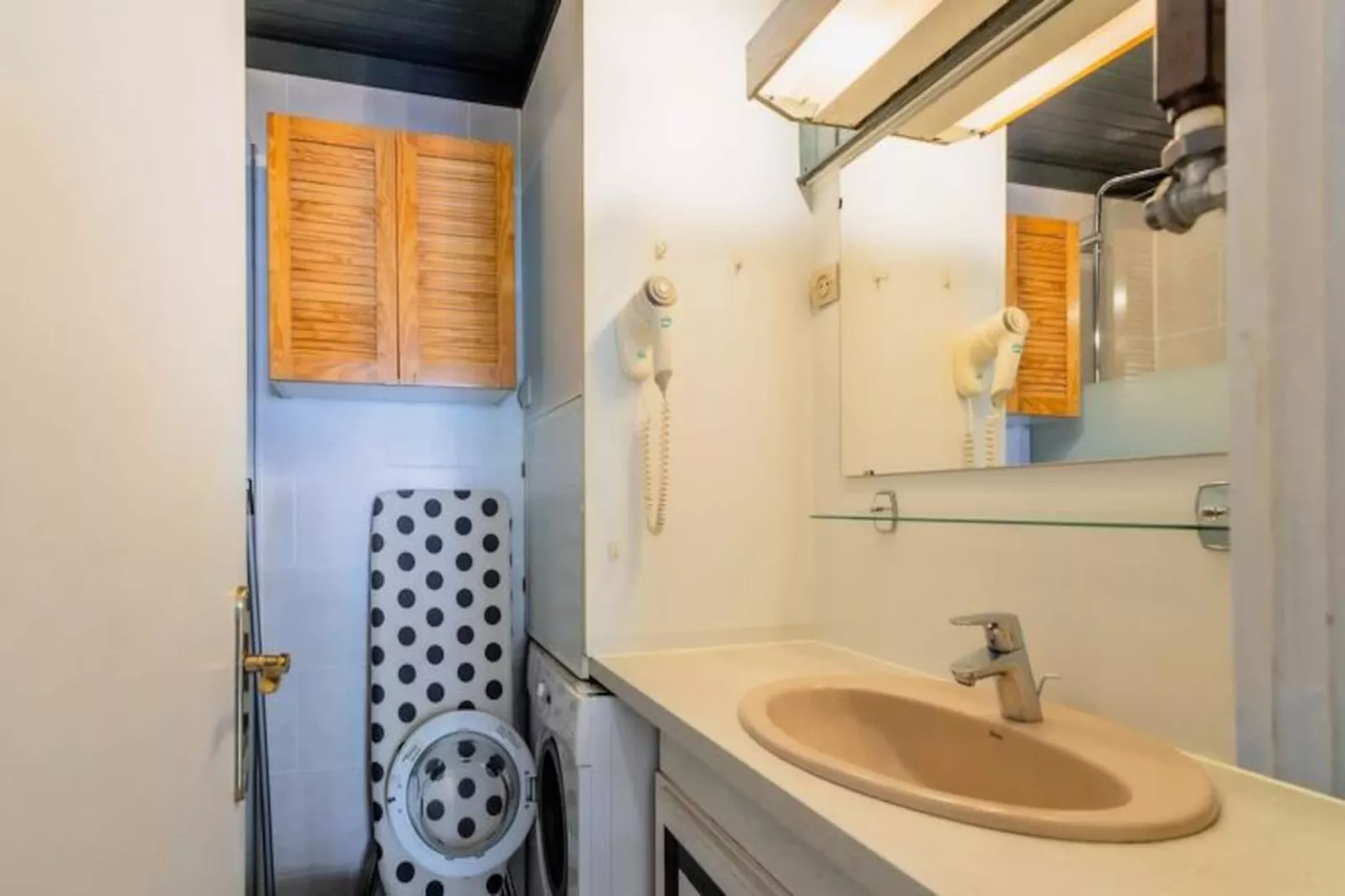 Résidence Royal Neige-Niet-getagd