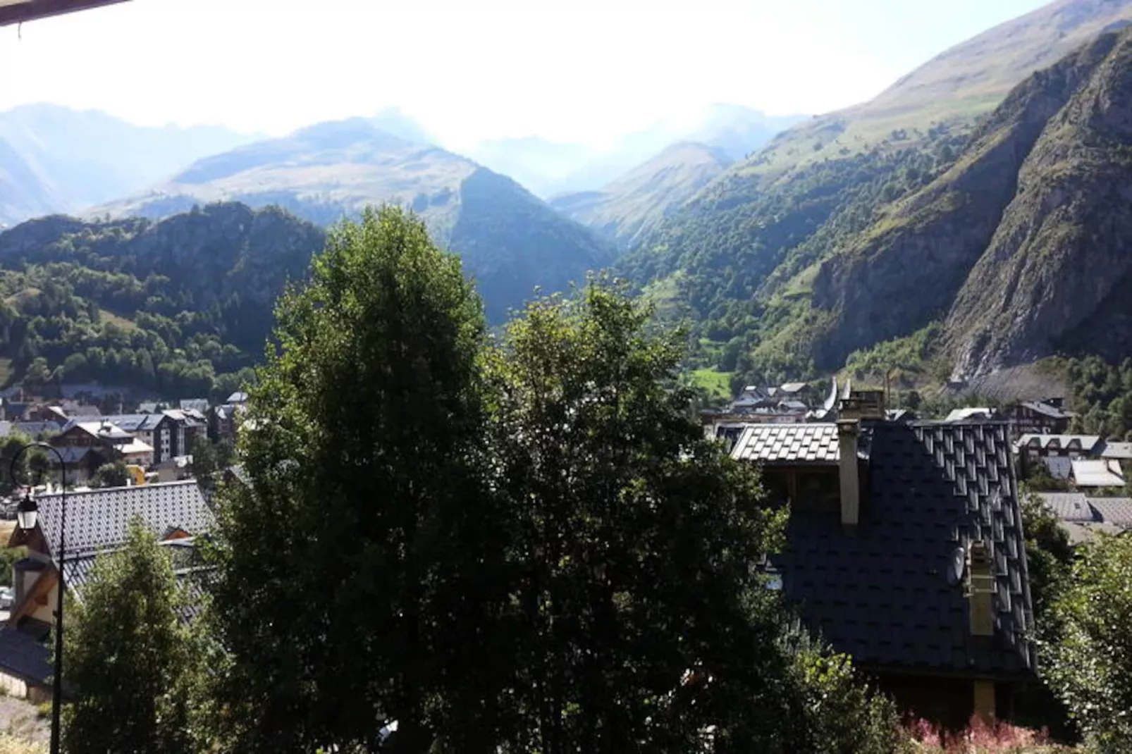 Résidence Les Valmonts - Niet-getagd