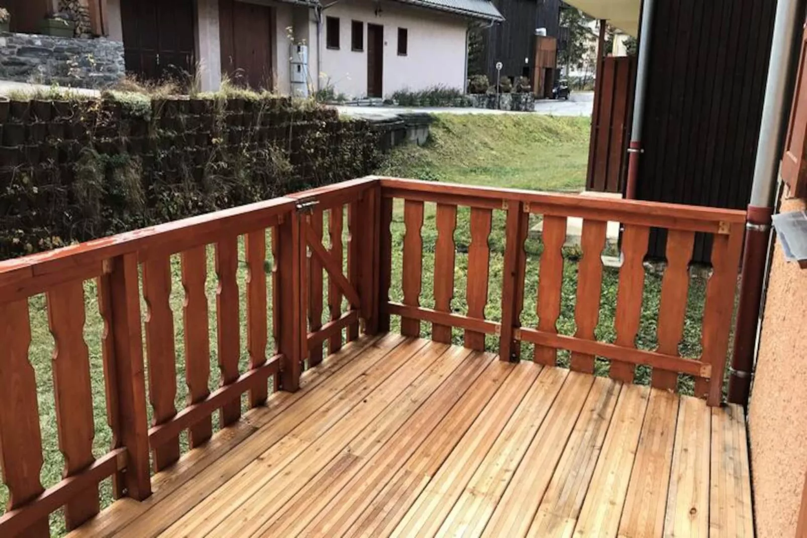 Résidence Eridan-Niet-getagd