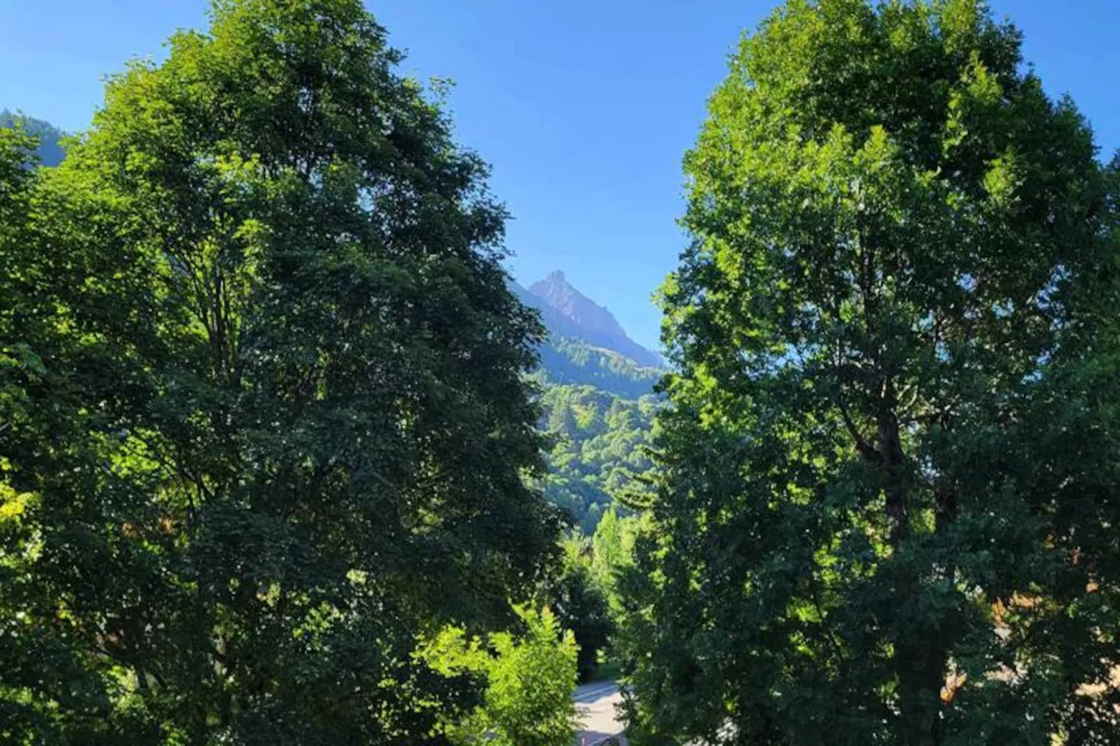 Chalets Du Galibier Ii-Niet-getagd