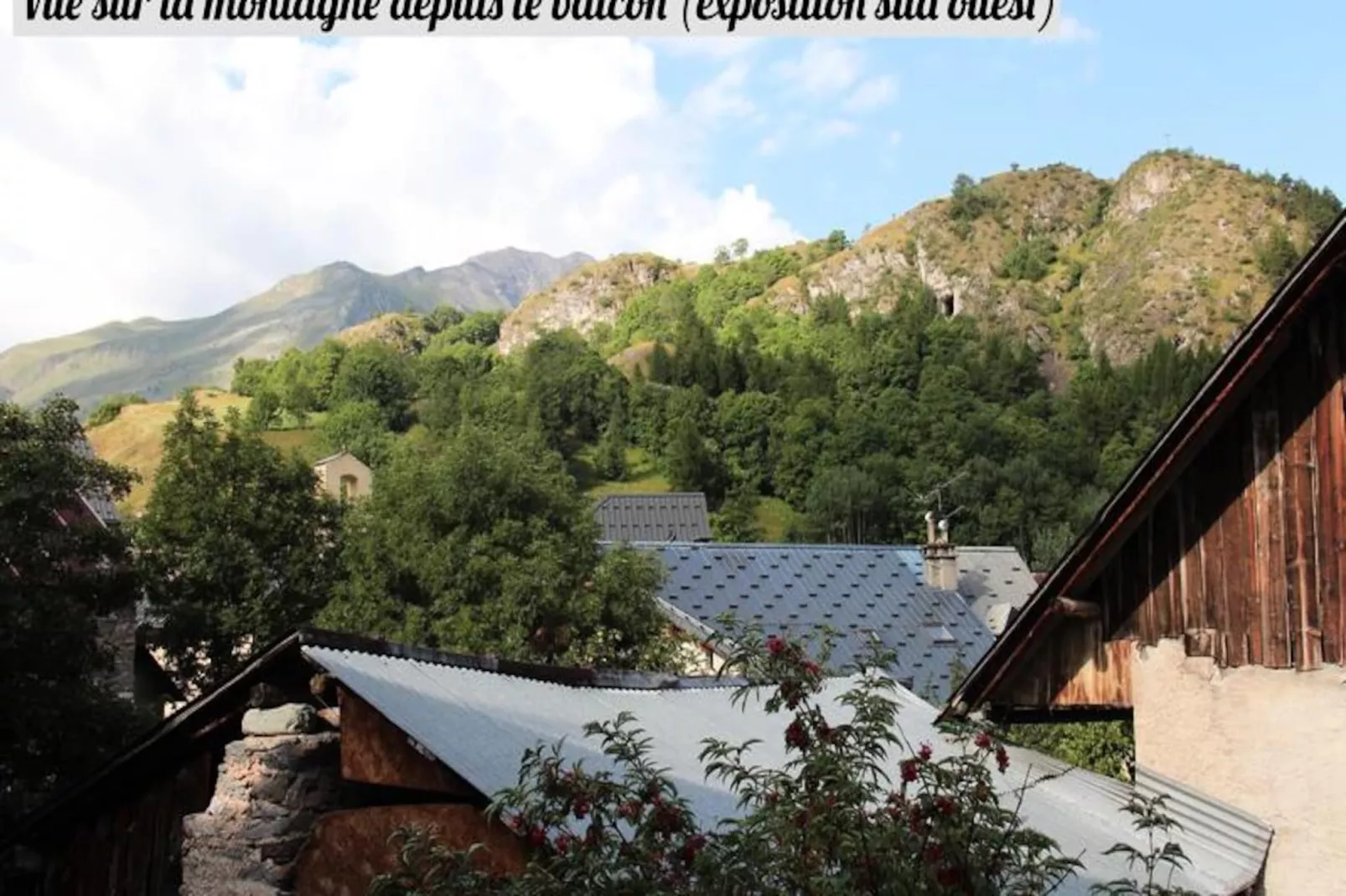 Chalet Du Regain - Niet-getagd